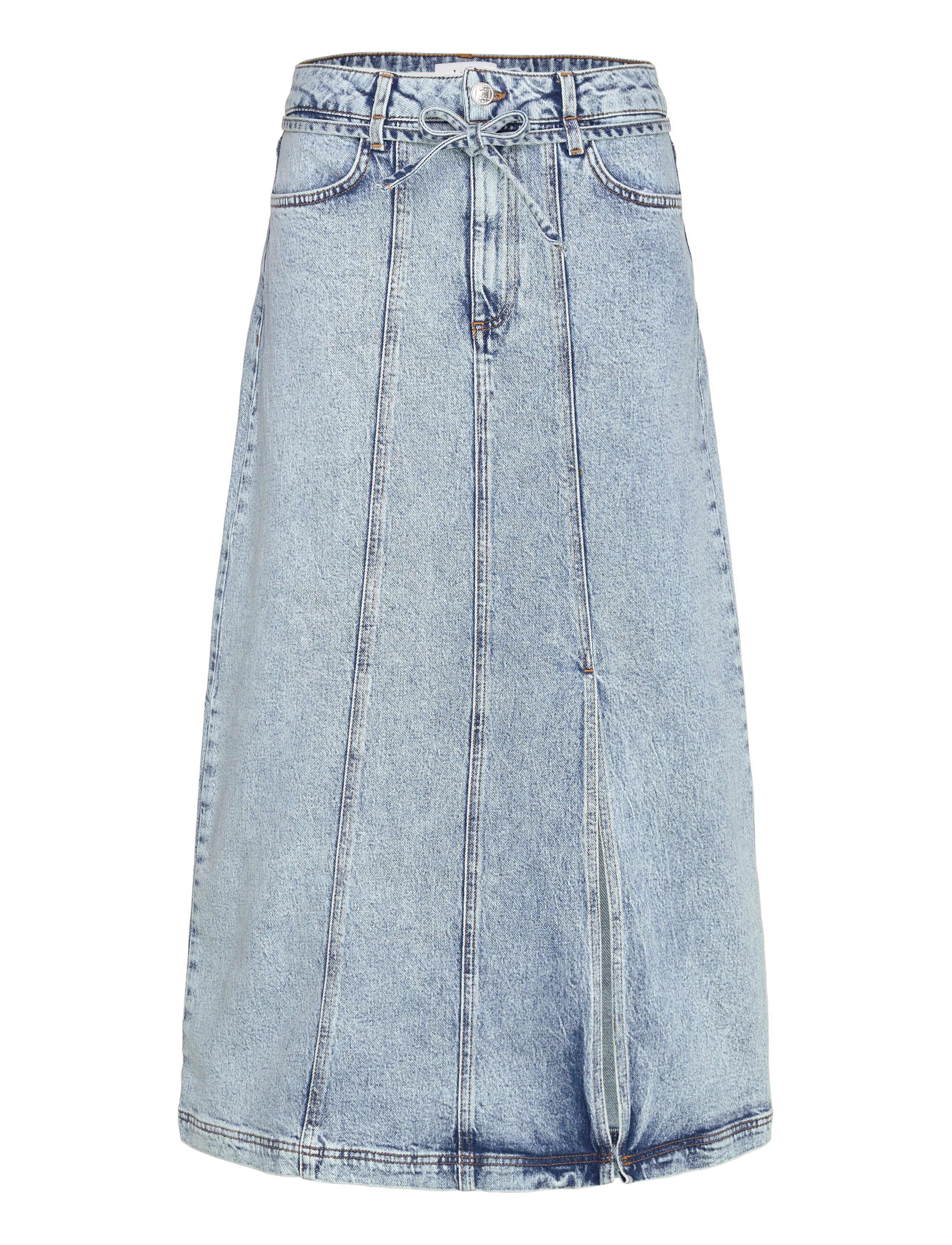 Levete Room LR-KOSA - Tøj - L644 - LIGHT BLUE / blue
