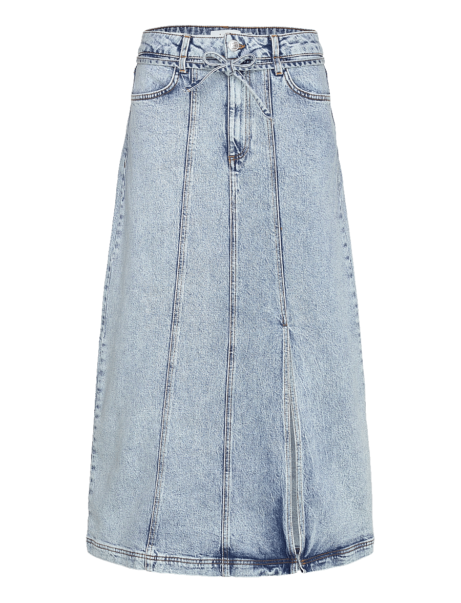 Levete Room - LR-KOSA - farkkuhameet - l644 - light blue - 0