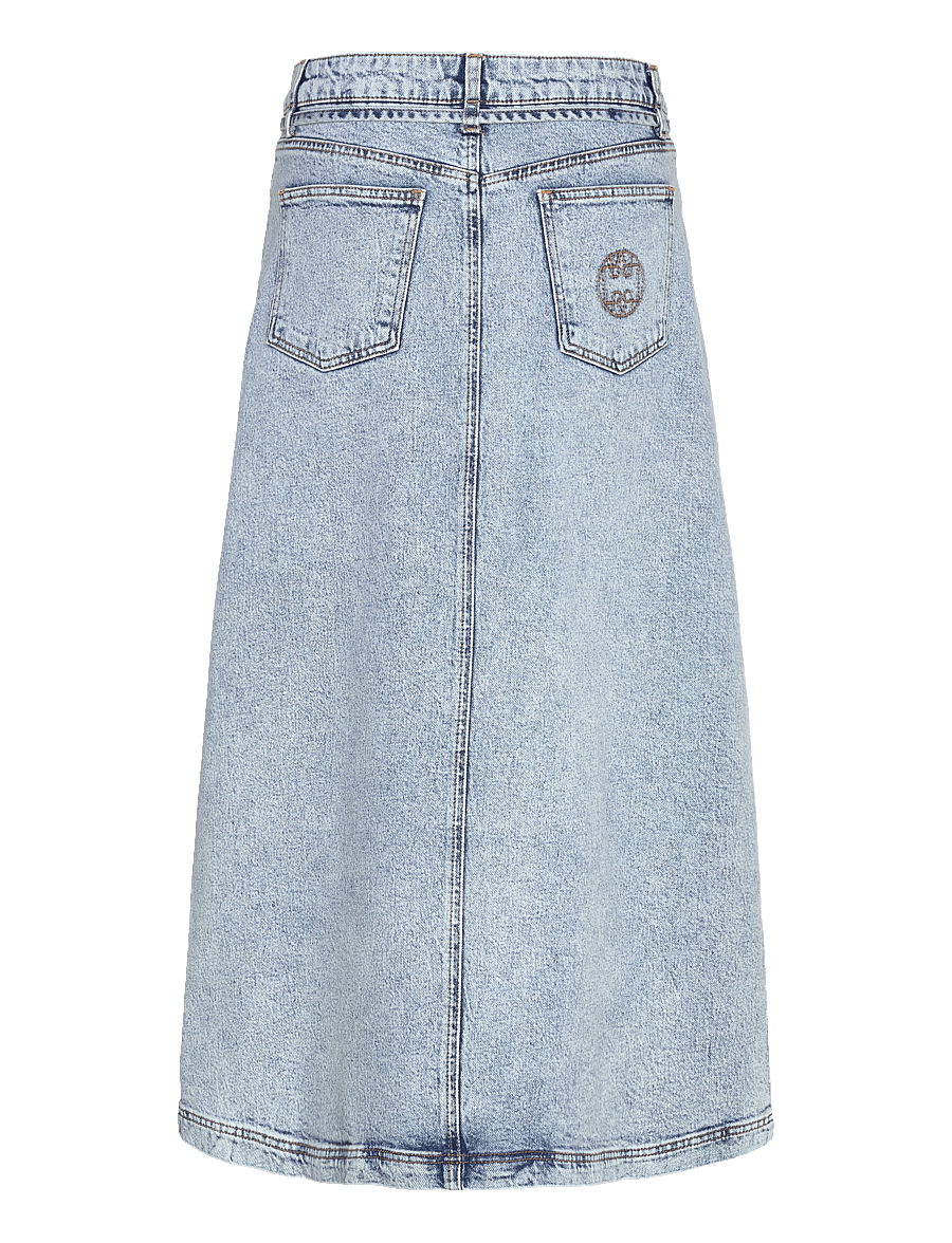 Levete Room - LR-KOSA - farkkuhameet - l644 - light blue - 1