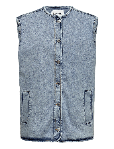 Lr-Kosa - Denimveste