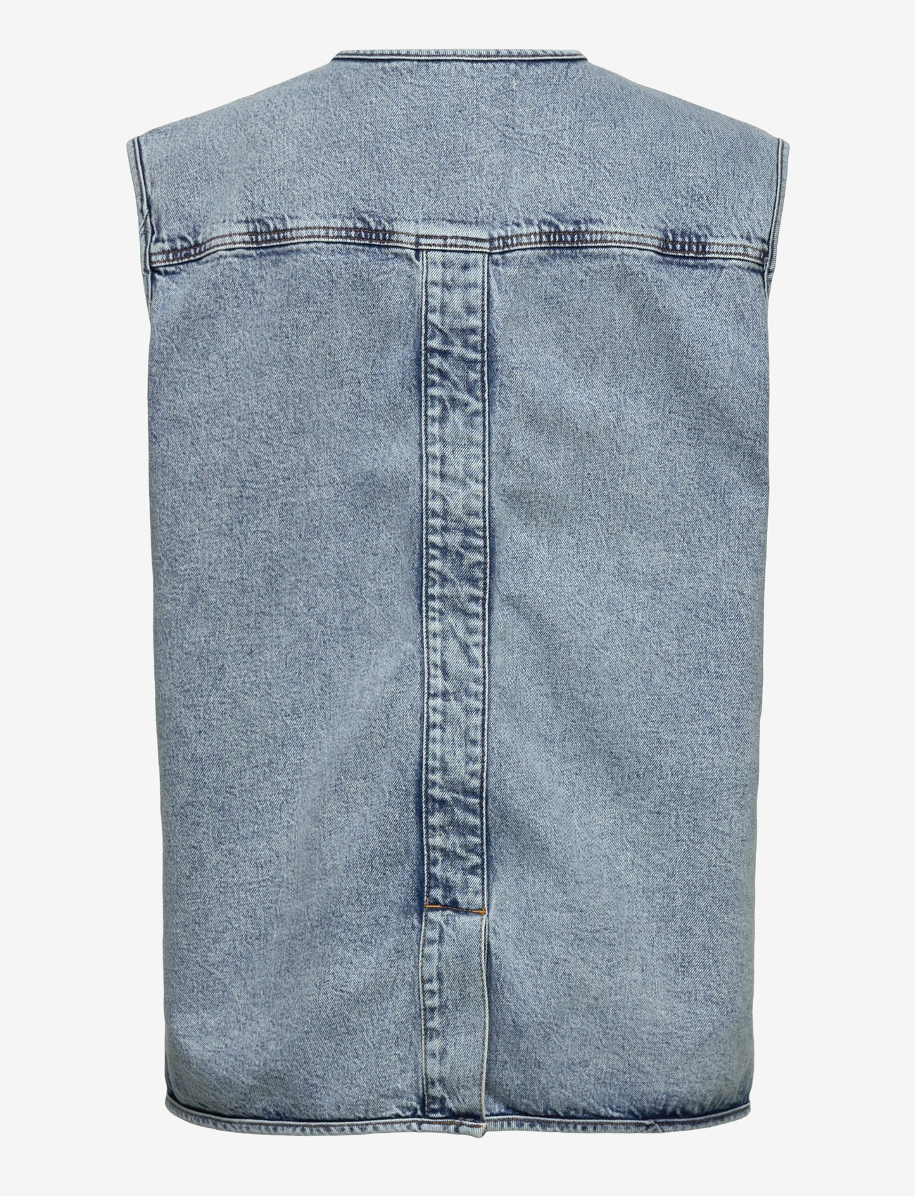 Levete Room - LR-KOSA - sügisesed riided - l644 - light blue - 1