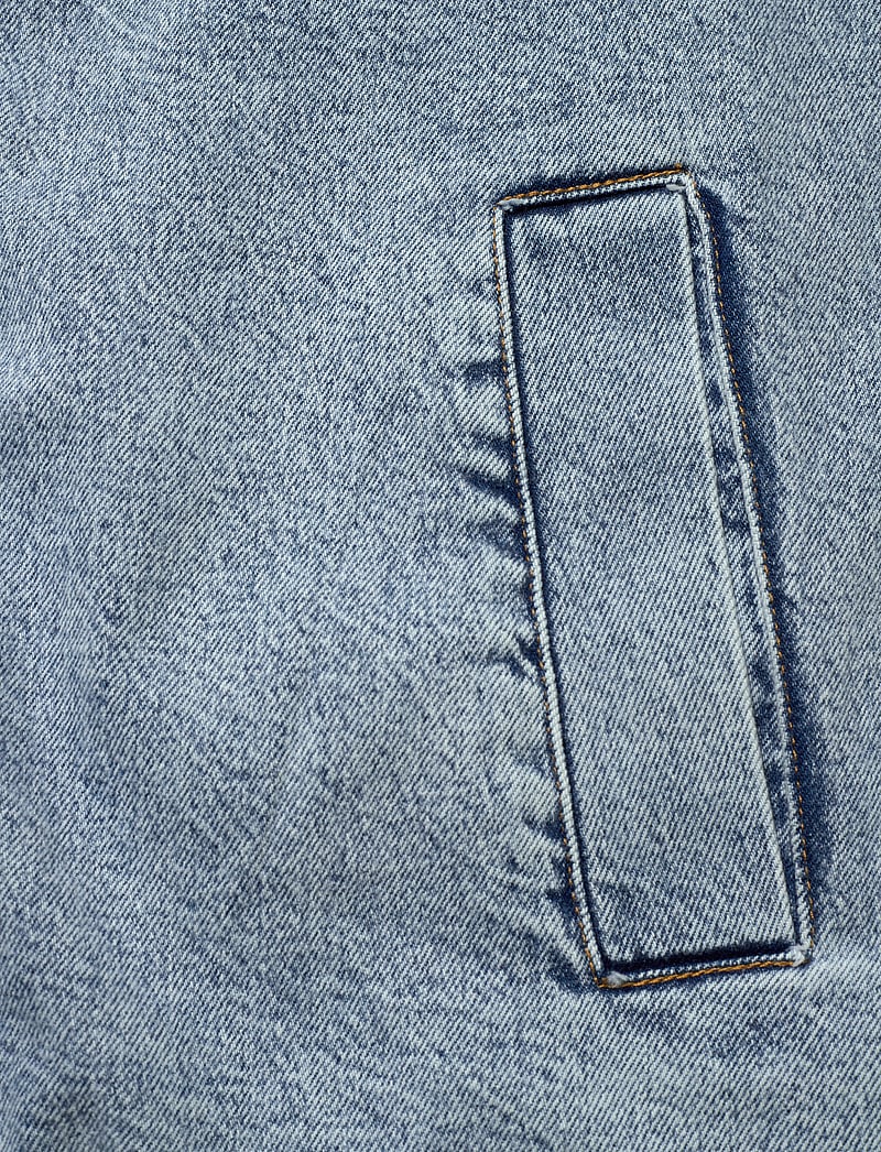 Levete Room - LR-KOSA - denimveste - l644 - light blue - 3