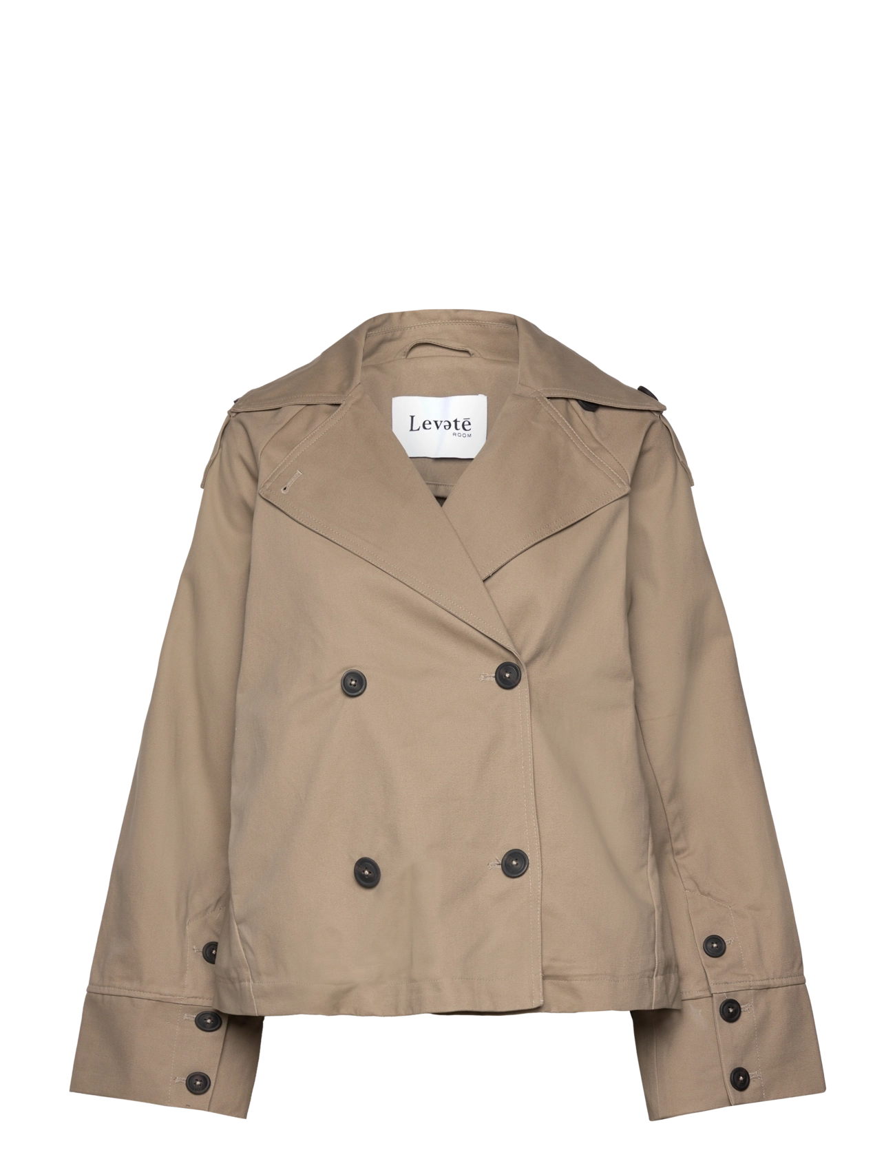 LR-KATINKA - L878 - GREIGE