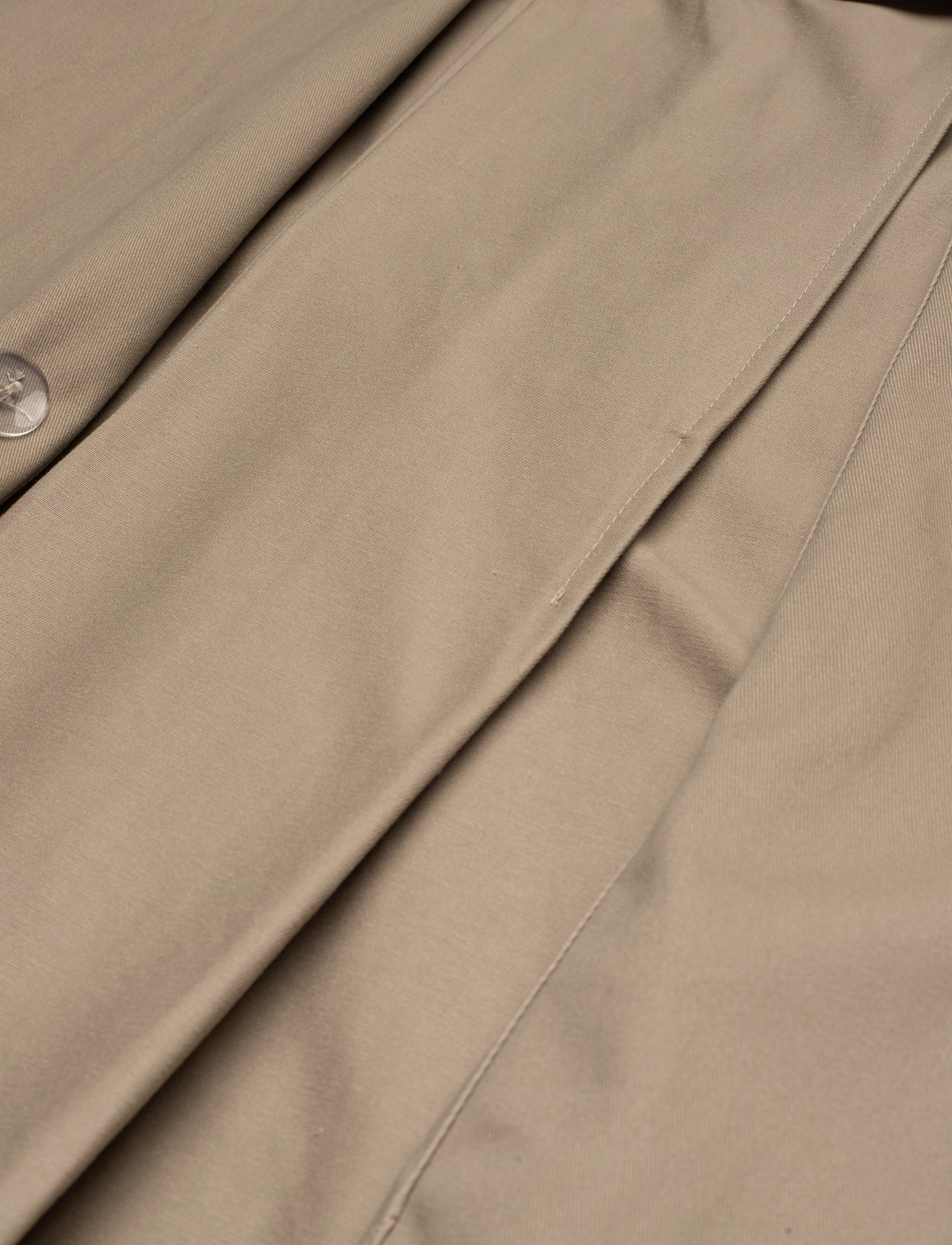 Levete Room - LR-KATINKA - trenchcoats - l878 - greige - 5