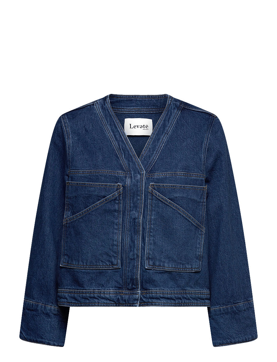Levete Room - LR-KOSA - l620 - vintage blue - 0