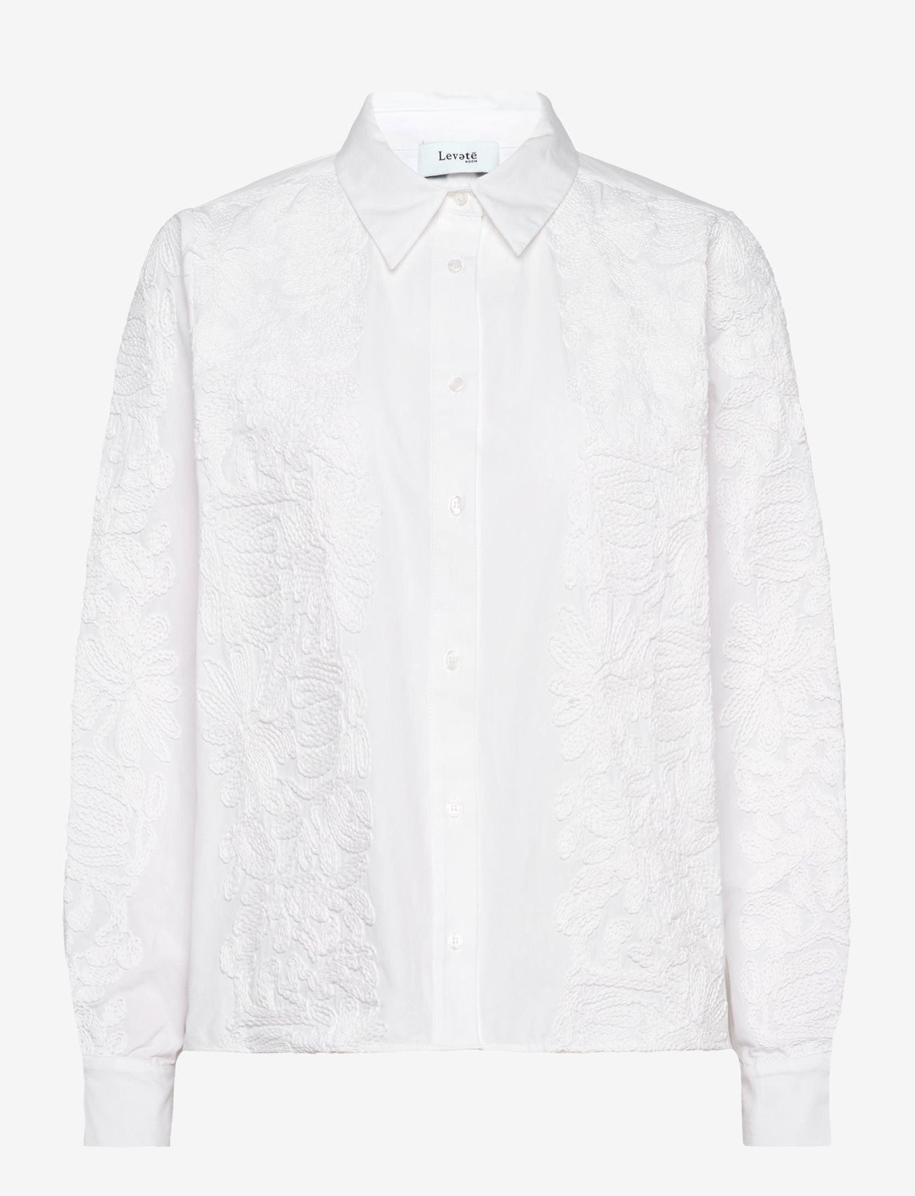 Levete Room - LR-KAROL - l100 - white - 0