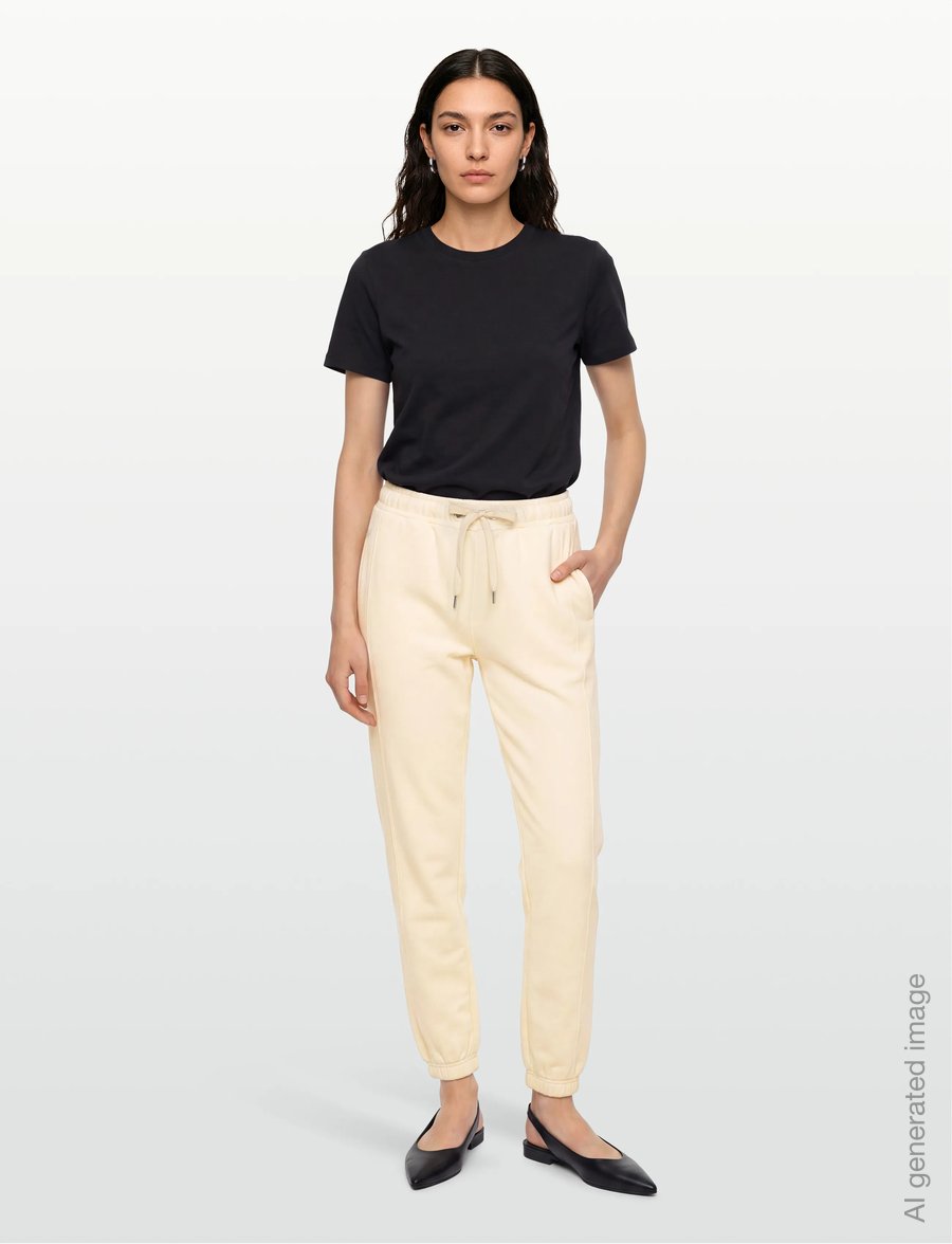 Levete Room - LR-NUKA - hverdags stil - l185 - turtledove - 0