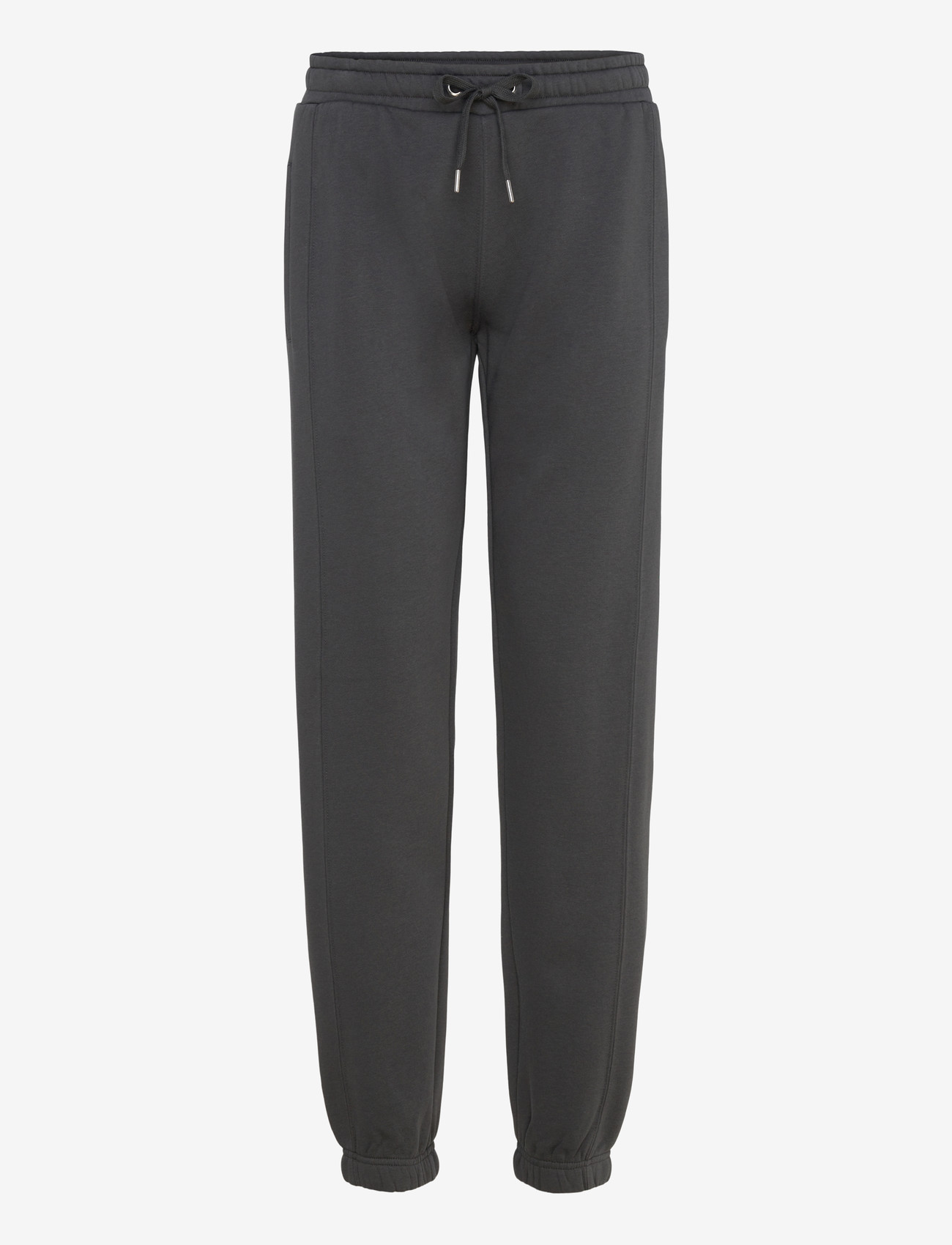 Levete Room - LR-NUKA - sweatpants - l926 - black oyster - 0