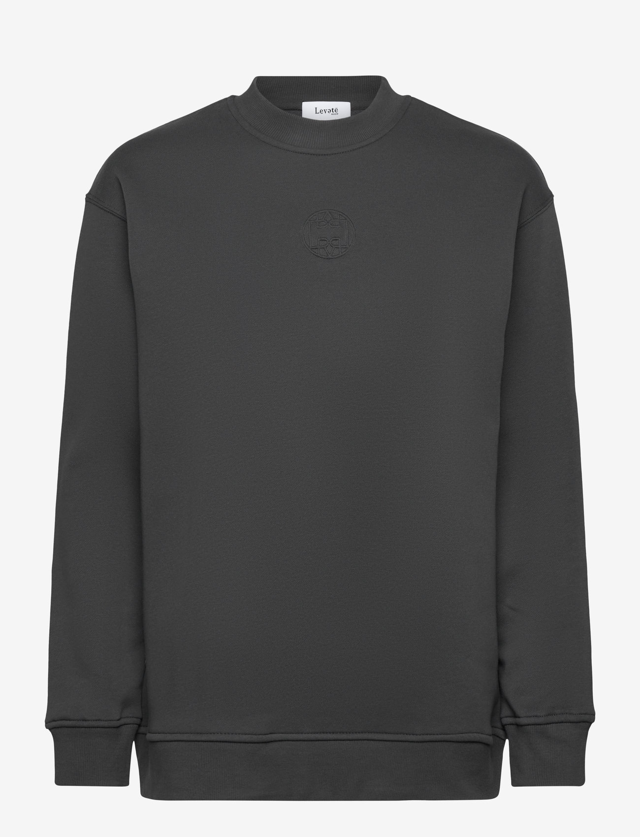 Levete Room - LR-NUKA - l926 - black oyster - 0