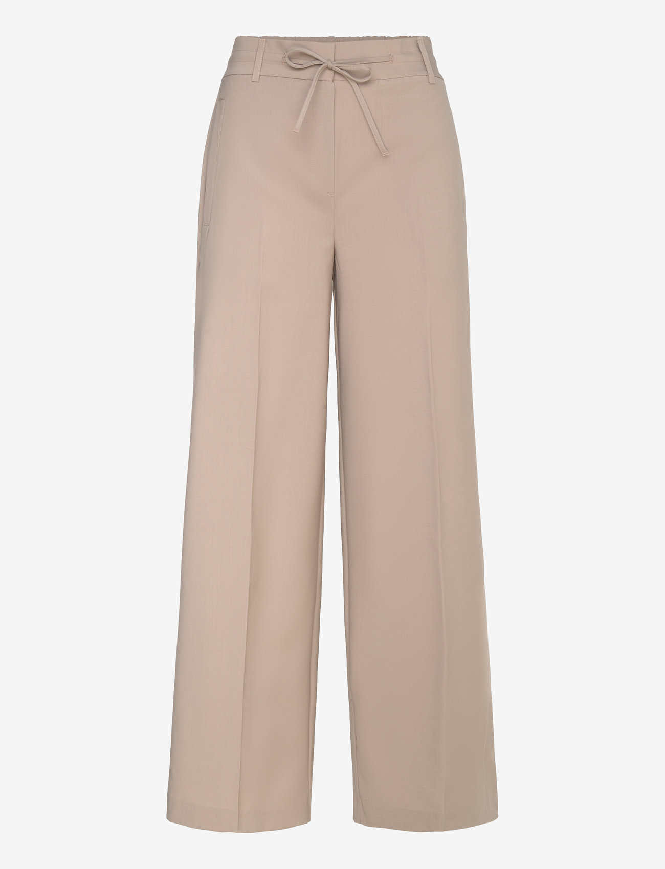 Levete Room - LR-IRMELIN - sügisesed riided - l878 - greige - 0