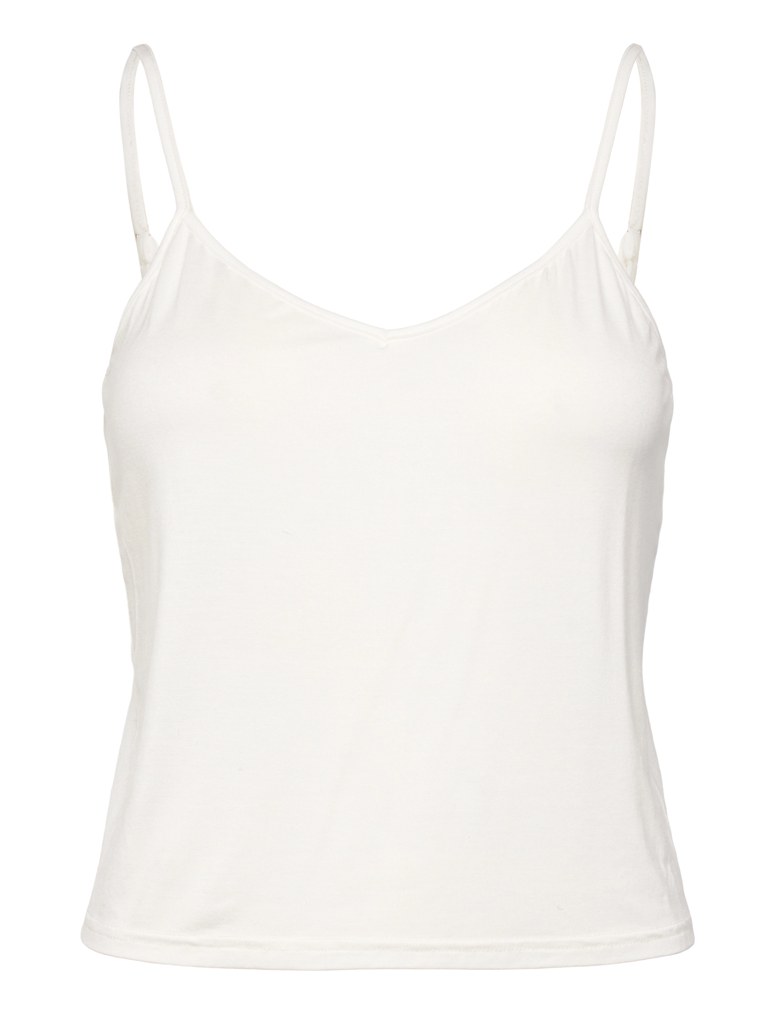 Levete Room - LR-KAROLINA - short-sleeved blouses - l101c - star white combi - 2