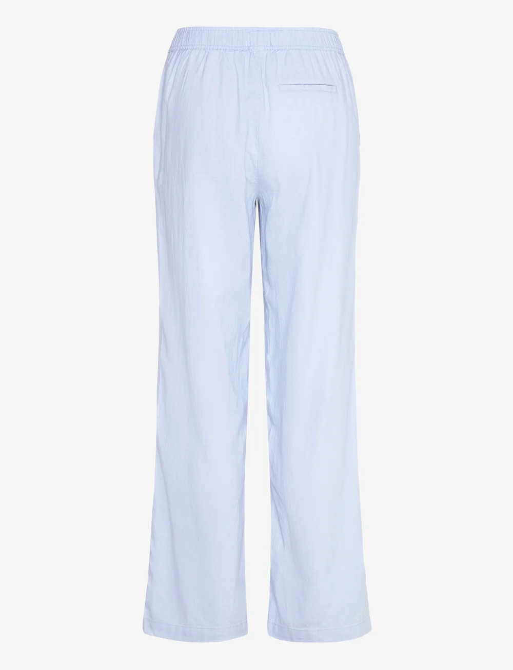 Levete Room - LR-NAJA - linnen broeken - l246 - cashmere blue - 1