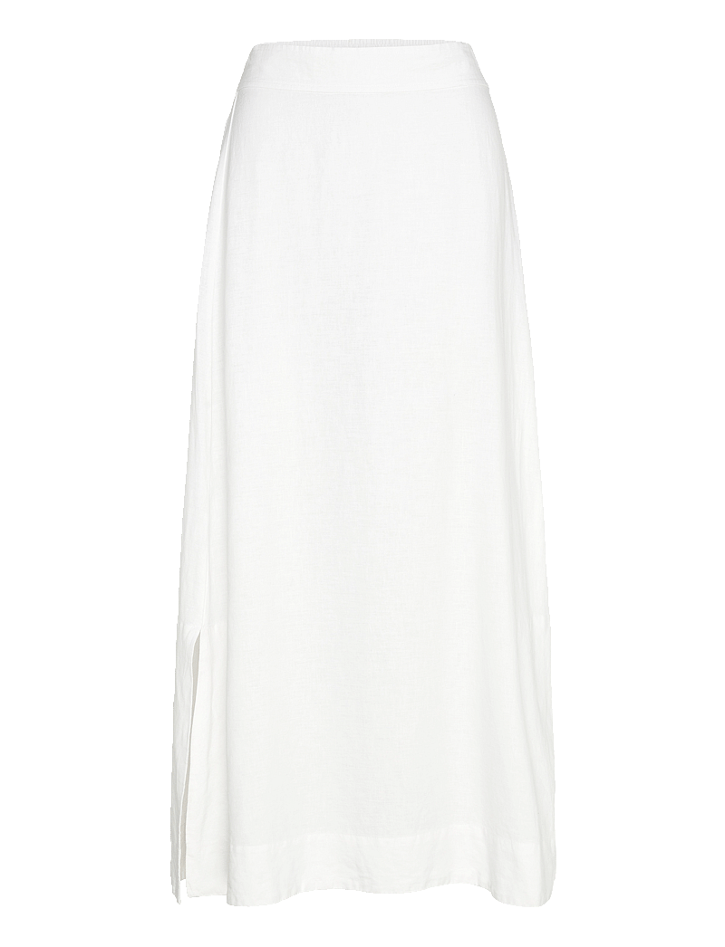 Levete Room - LR-NAJA - maxi röcke - l100 - white - 0