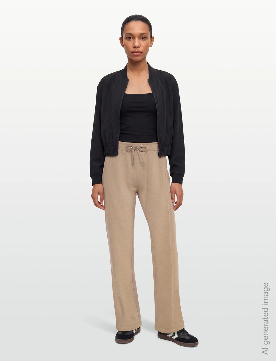 Levete Room - LR-NUKA - everyday style - l878 - greige - 0