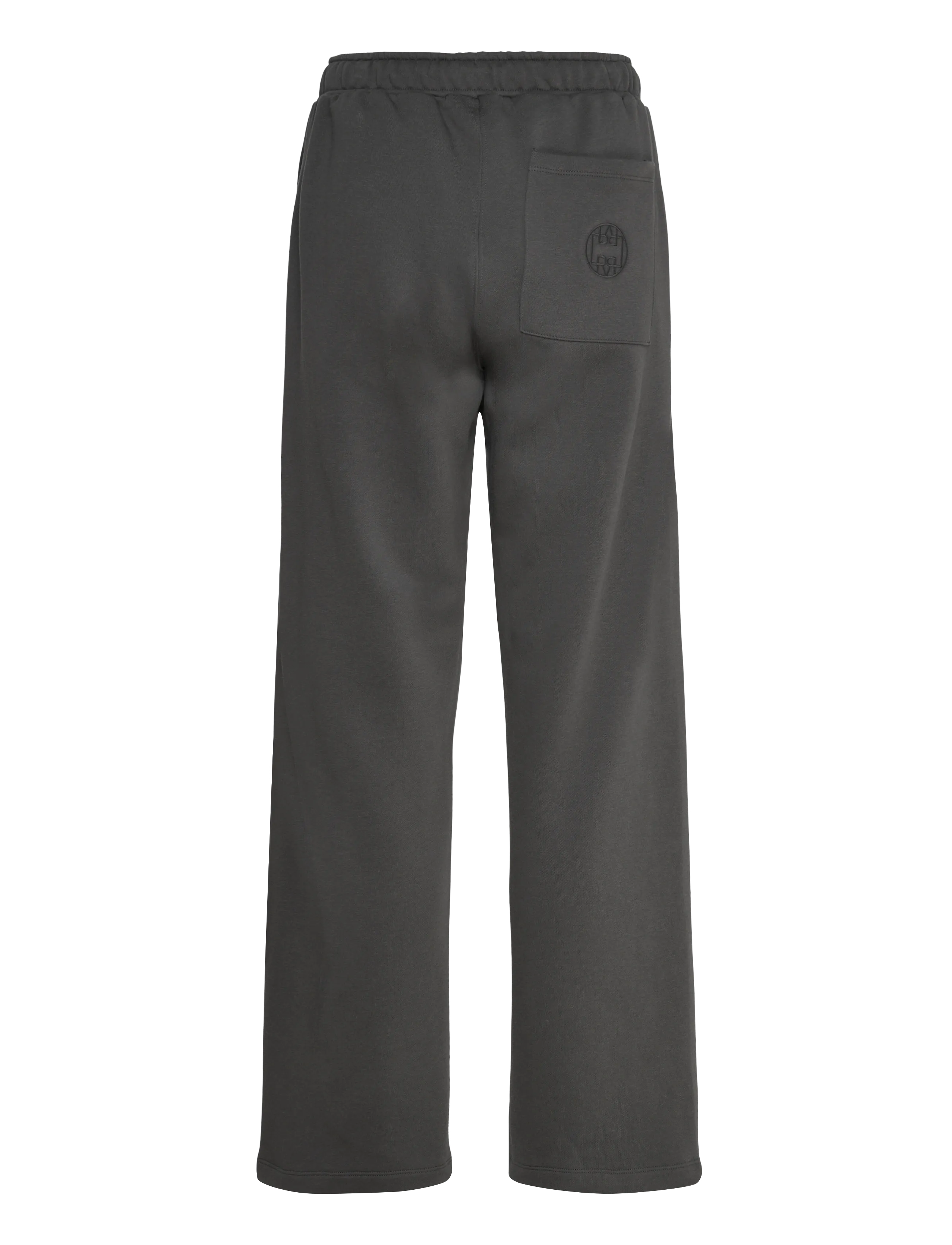 Levete Room - LR-NUKA - jogas bikses - l926 - black oyster - 1
