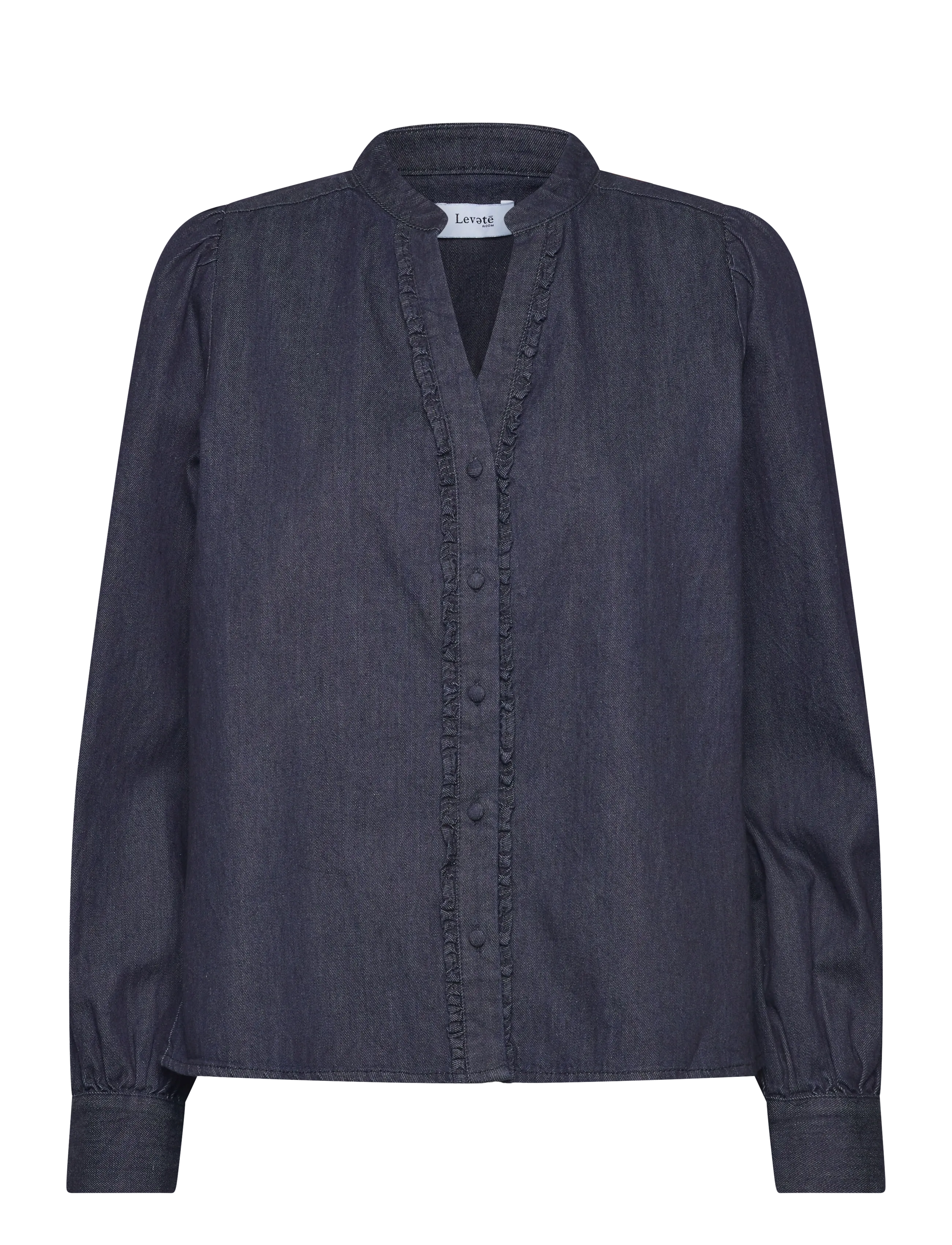 LEVETE ROOM Lr-Pietta Navy - S - Damen