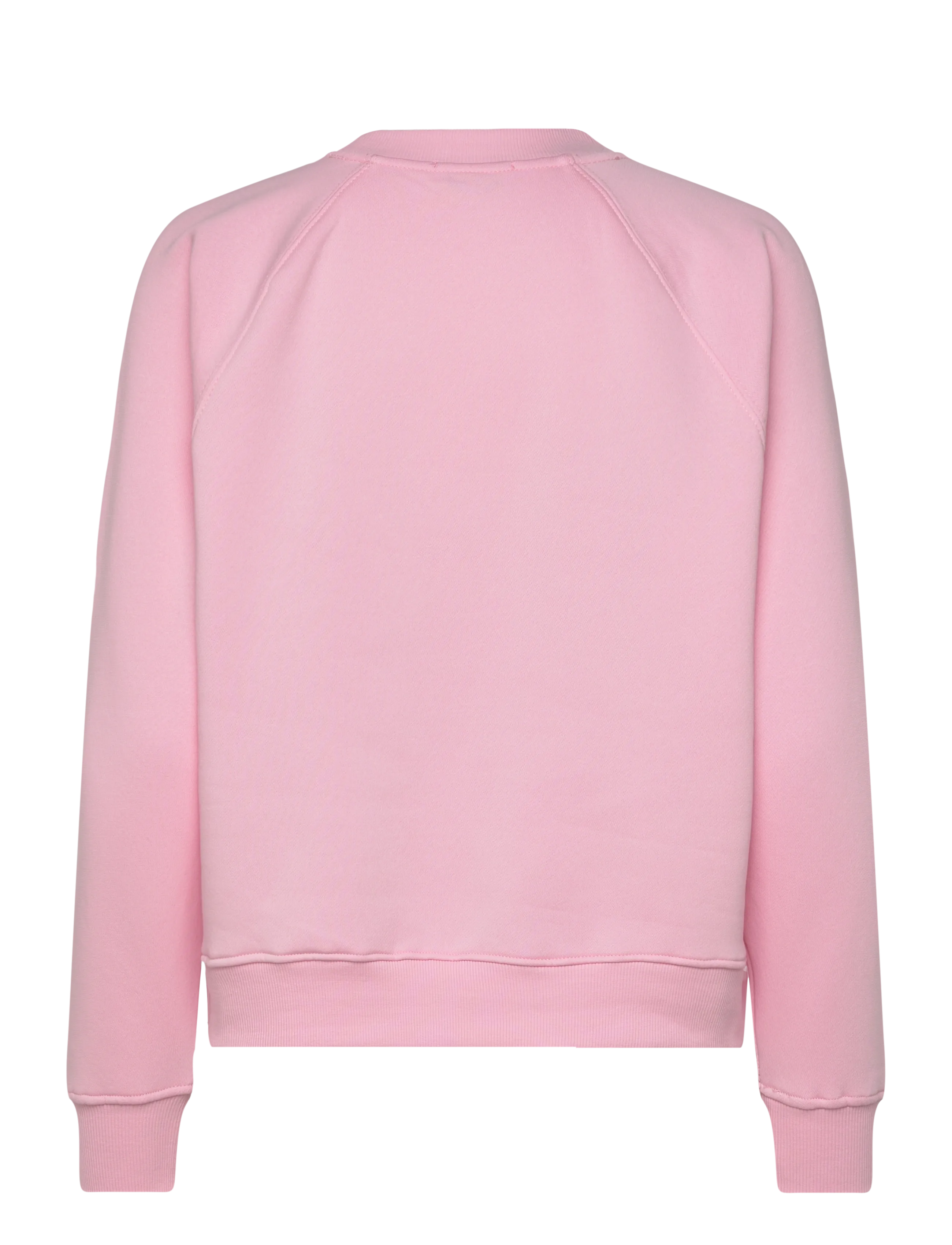 Levete Room - LR-NUKA - sweatshirts - 4120 rose - 2