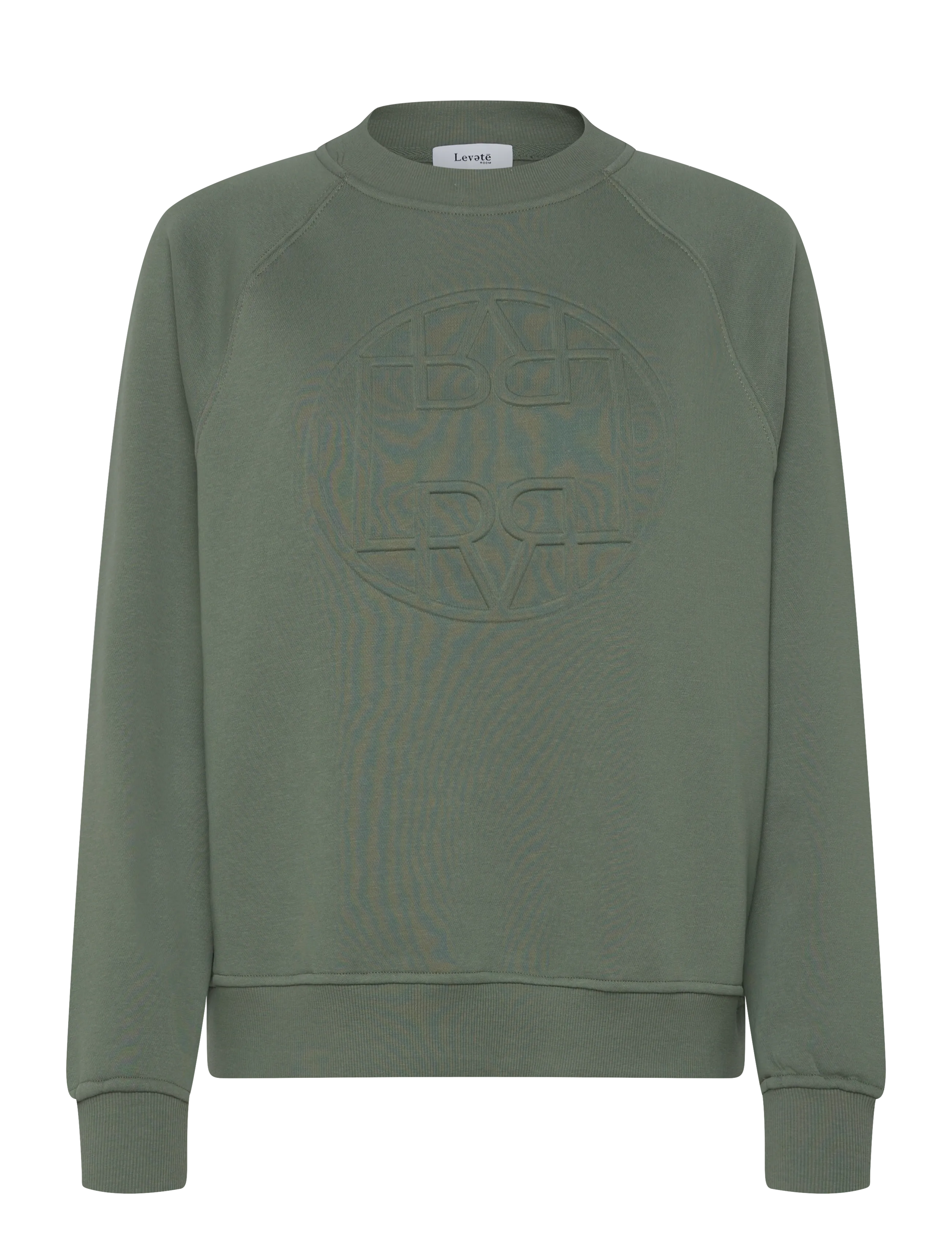 7789 - LAUREL WREATH