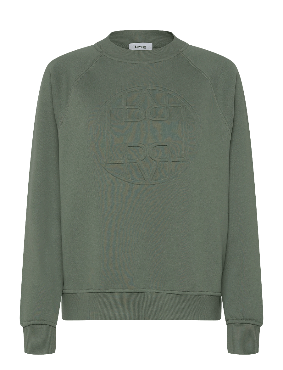Levete Room - LR-NUKA - vinsældir í tísku - 7789 - laurel wreath - 1
