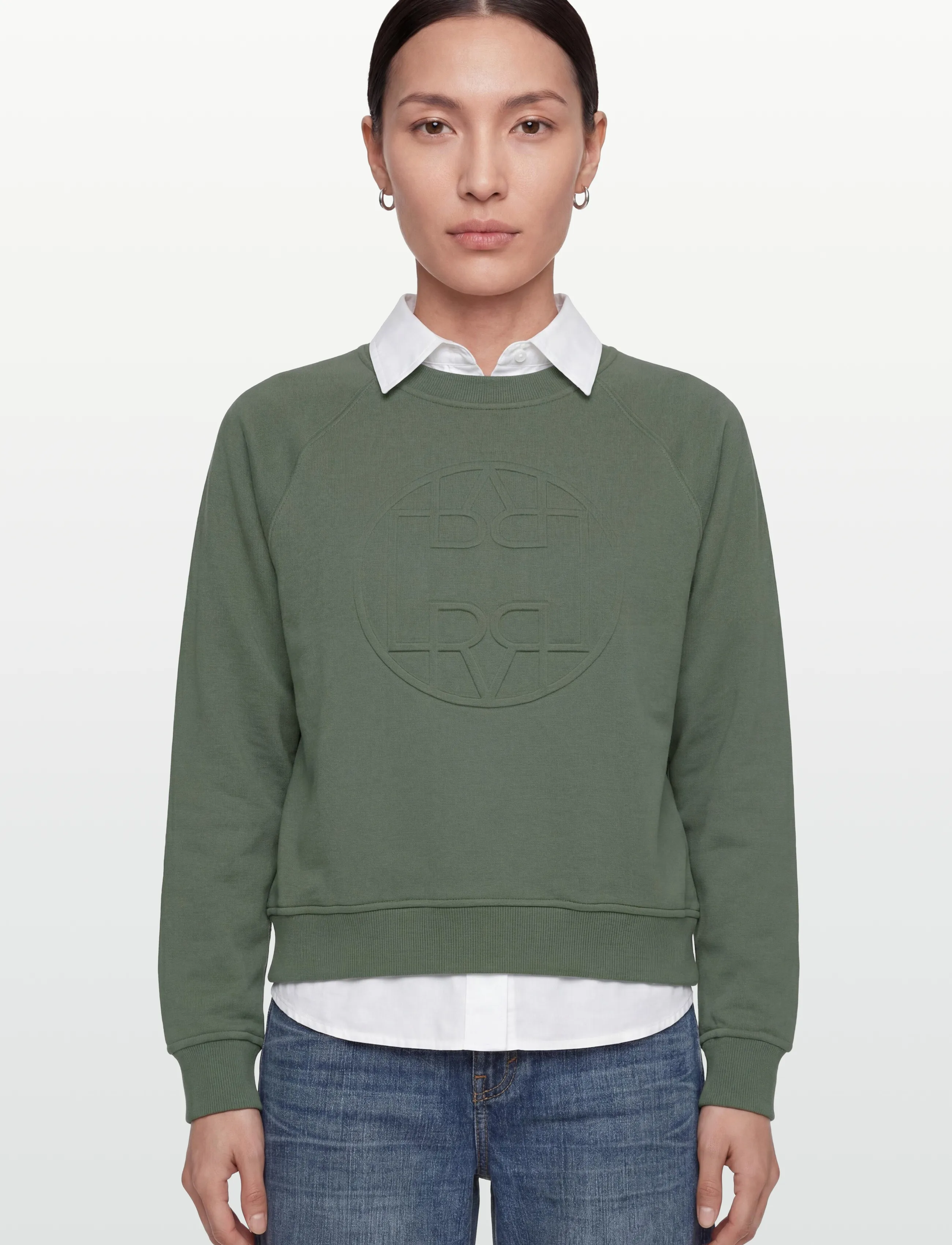 Levete Room - LR-NUKA - vinsældir í tísku - 7789 - laurel wreath - 3