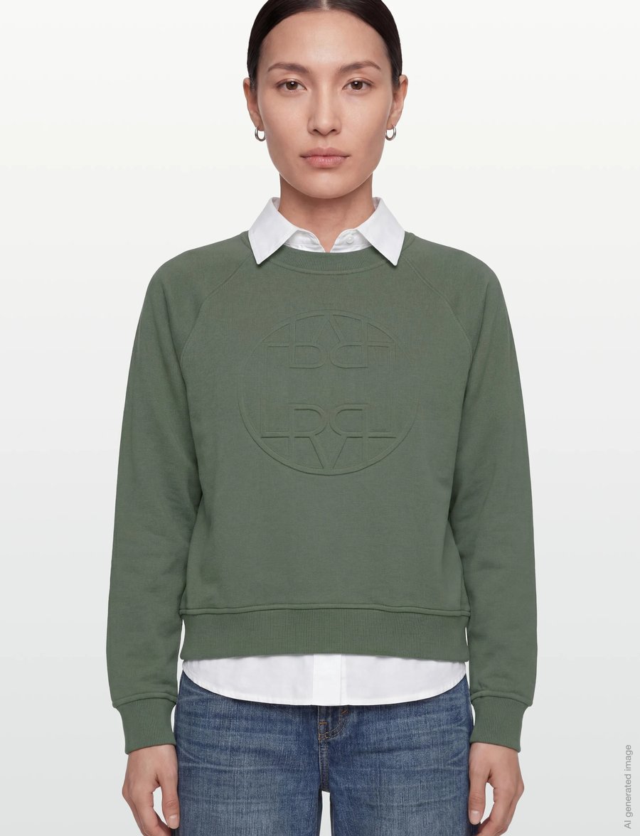 Levete Room - LR-NUKA - vinsældir í tísku - 7789 - laurel wreath - 3
