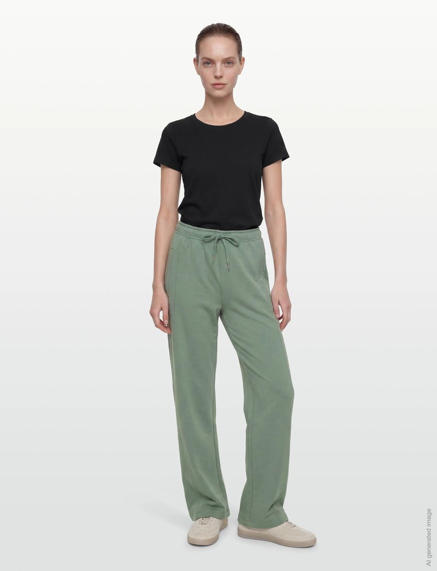 Levete Room - LR-NUKA - trainingshosen - 7789 - laurel wreath - 0
