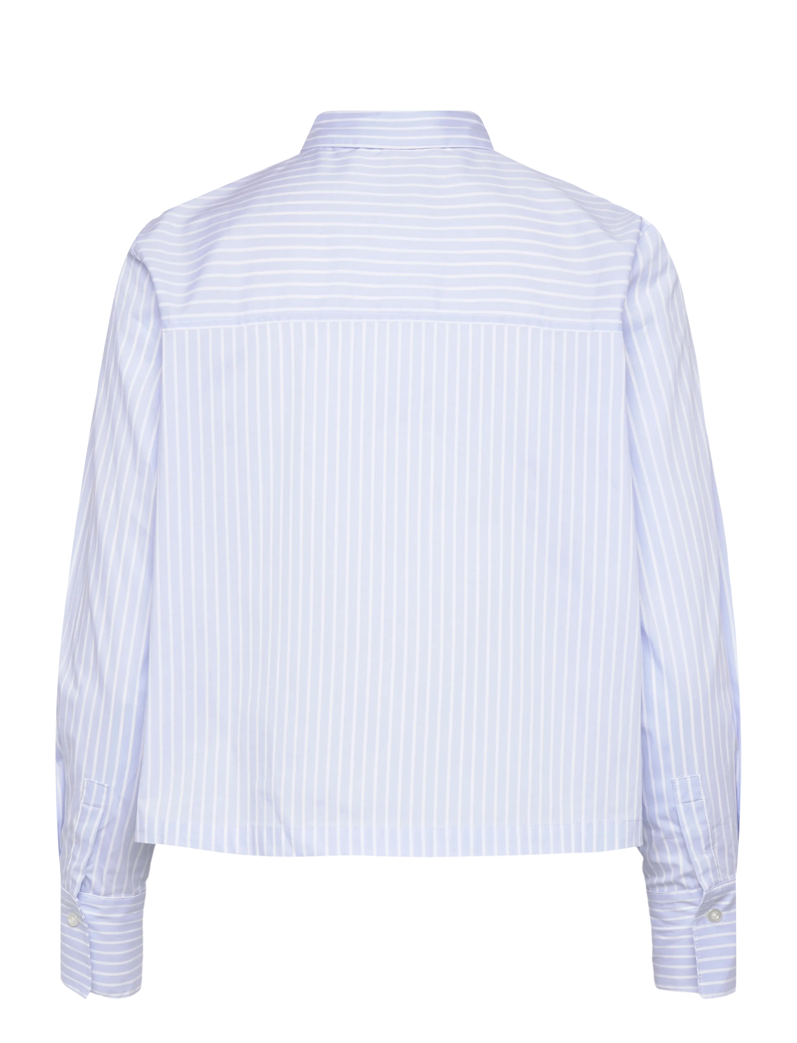 Levete Room - LR-PIPPIN - pikkade varrukatega särgid - 6262c - heather combi - 2