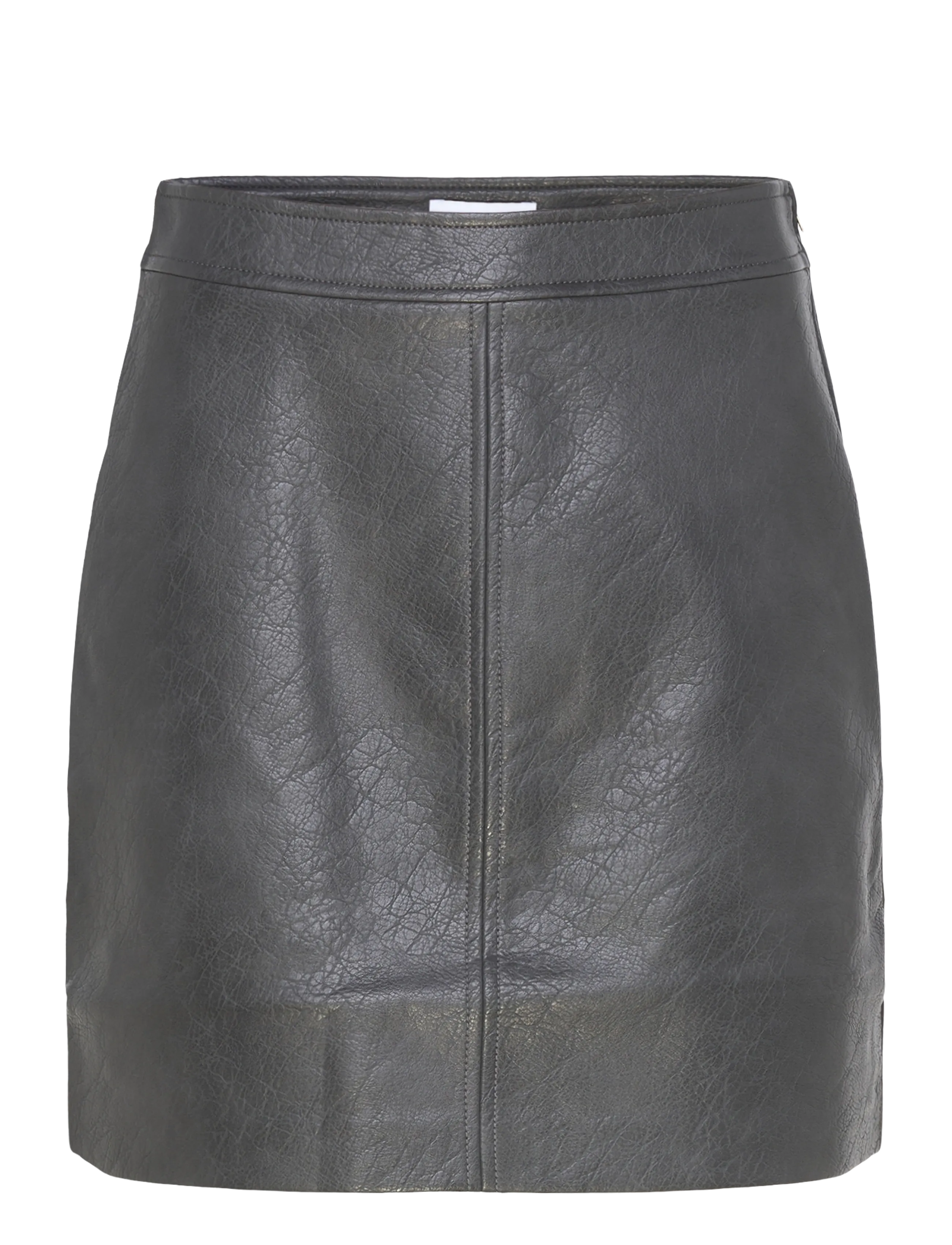 Levete Room LR-PRESTON - Clothing - 9926 - BLACK OYSTER / grey