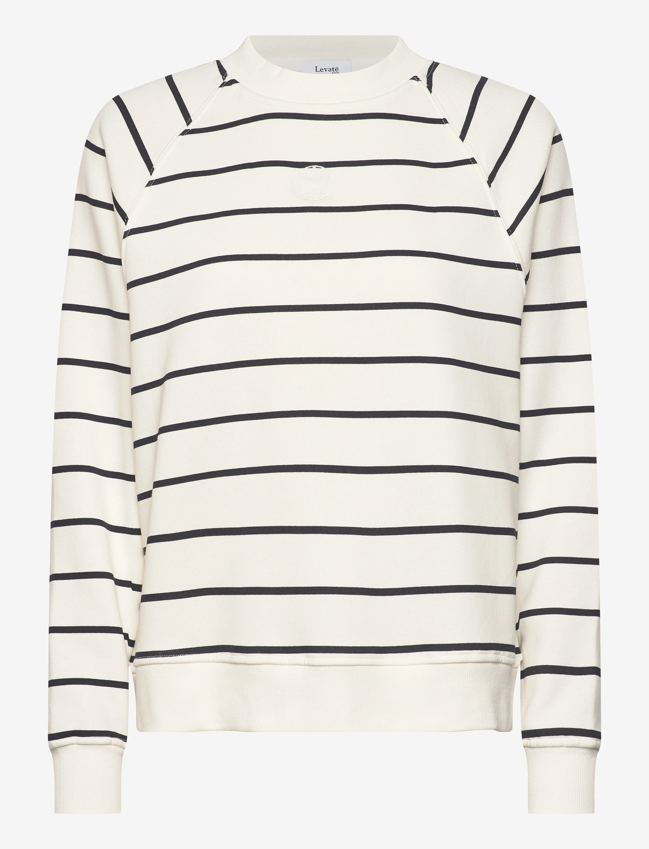 Levete Room - LR-NUKA - everyday style - 1001c - star white combi - 0