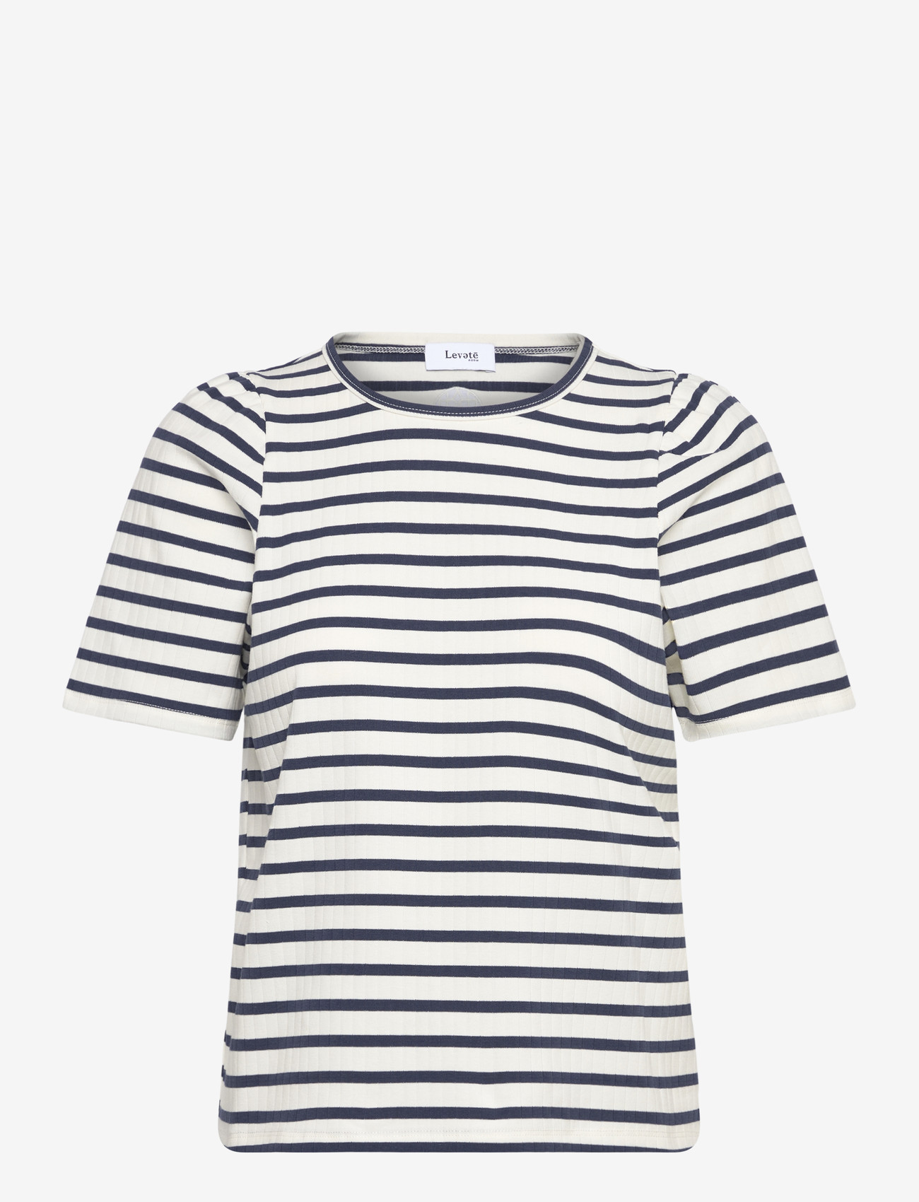 Levete Room - LR-NEDDIE - t-shirts - 6278c - big dipper combi - 0