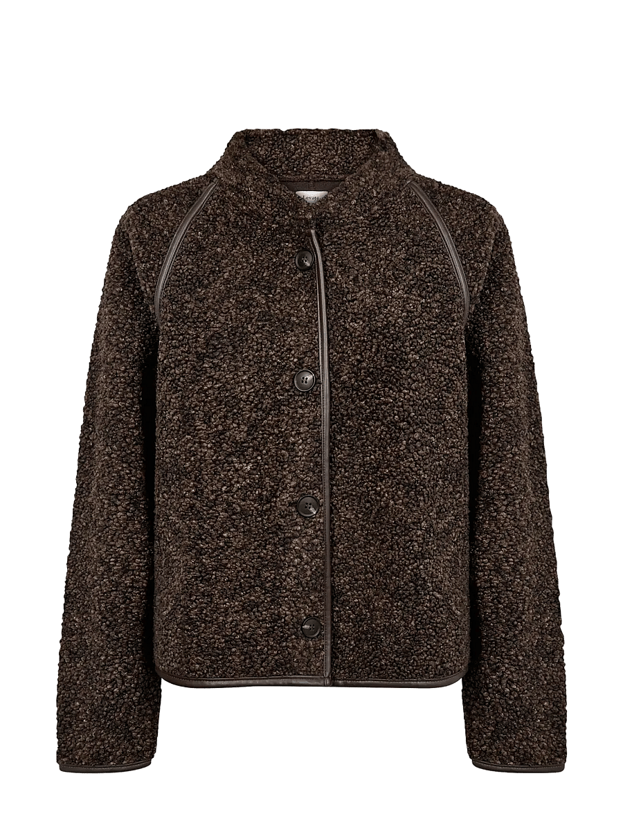 Levete Room - LR-PERNILLE - winter jackets - 8250 - after dark - 1