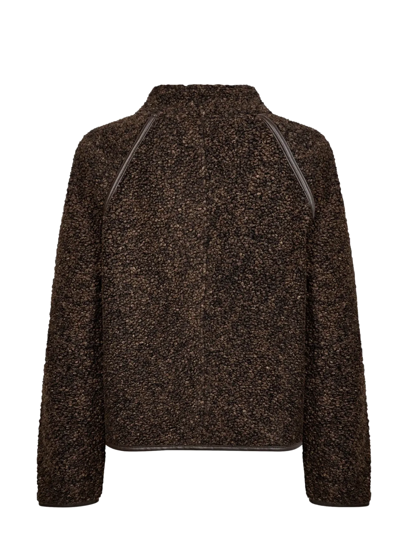 Levete Room - LR-PERNILLE - winter jackets - 8250 - after dark - 2
