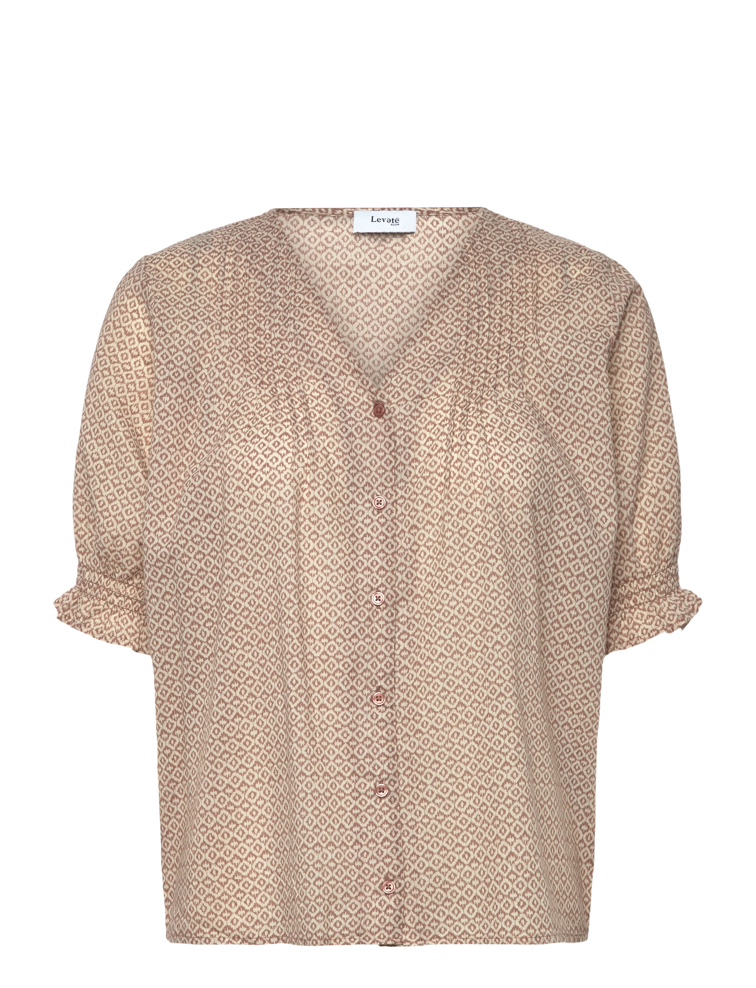 LEVETE ROOM Lr-Palma Beige - XS - Damen