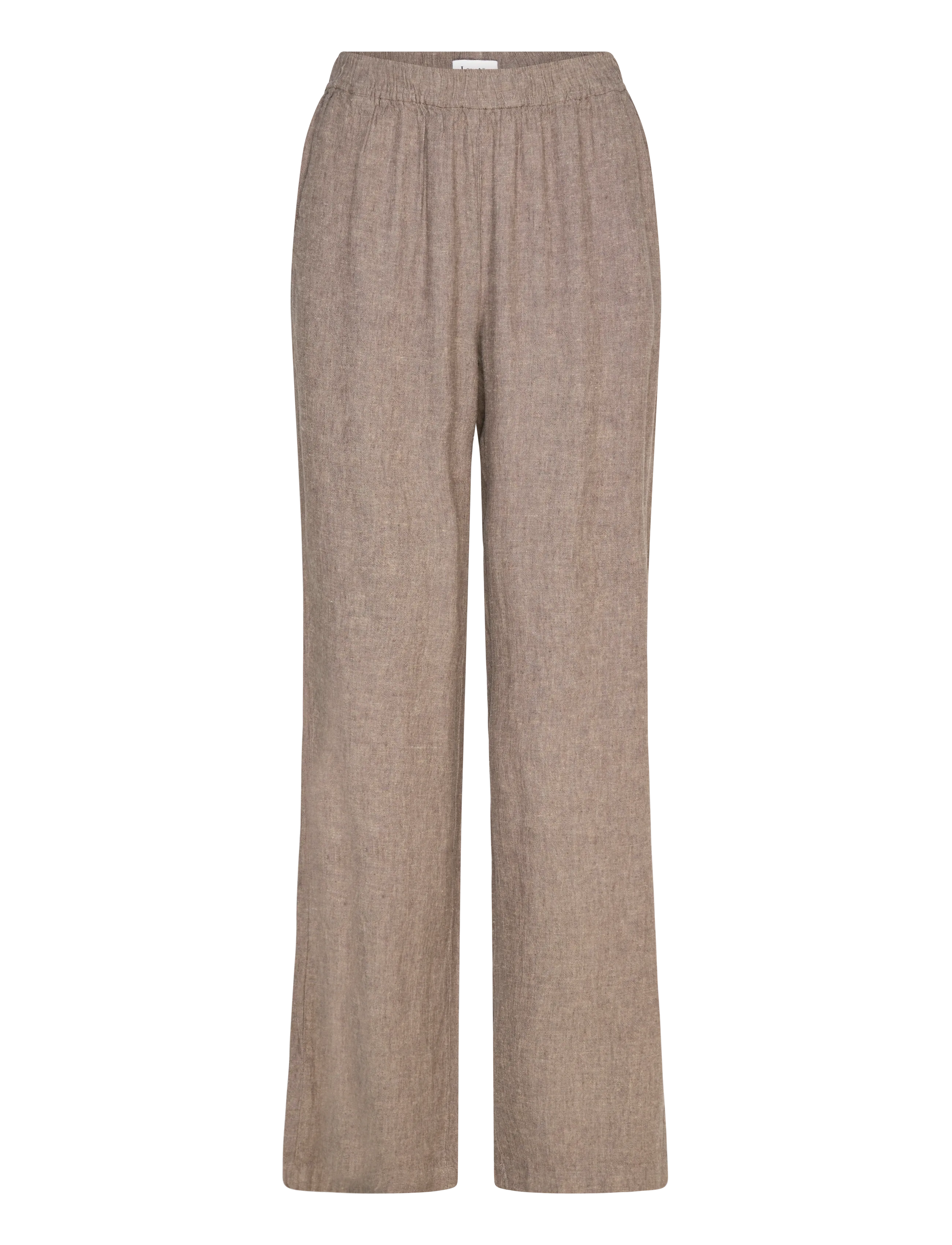 LEVETE ROOM Lr-Naja Beige - L - Damen