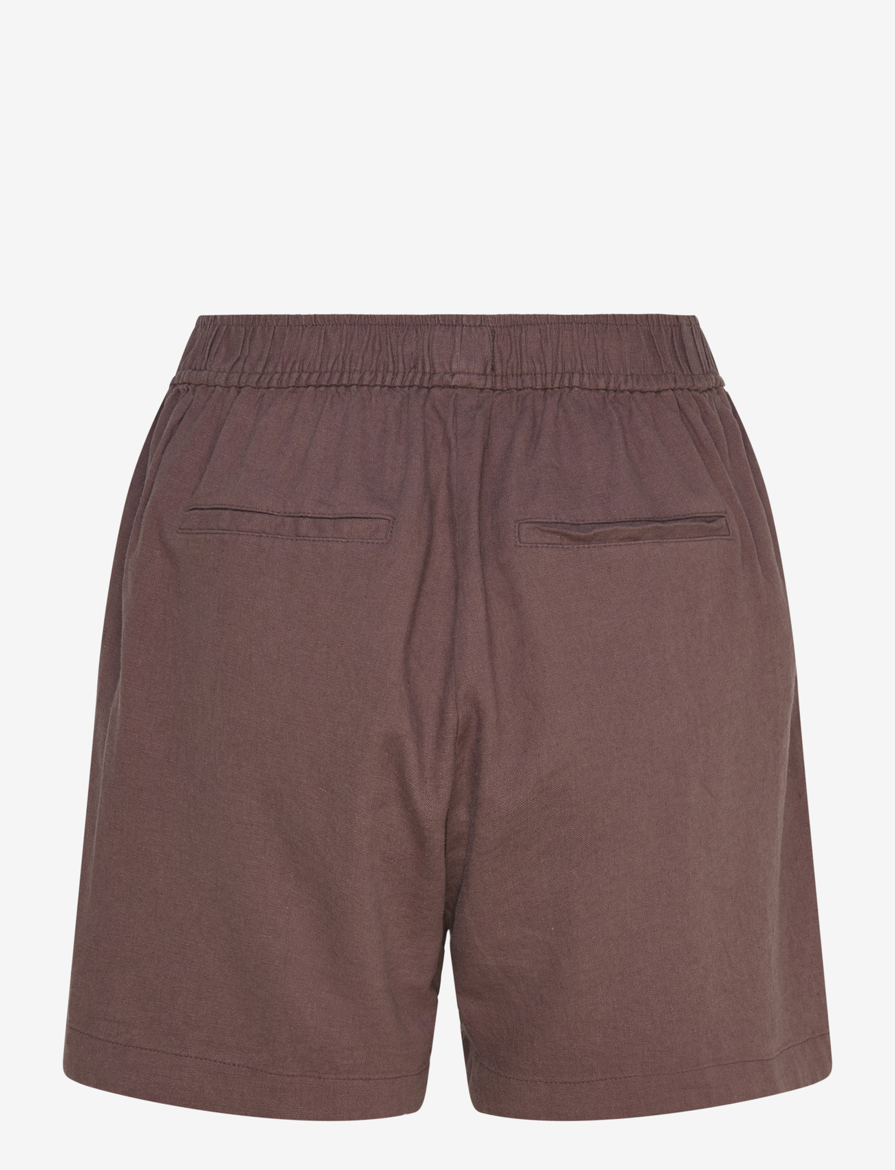 Levete Room - LR-NAJA - hørshorts - 8851 - shopping bag - 1