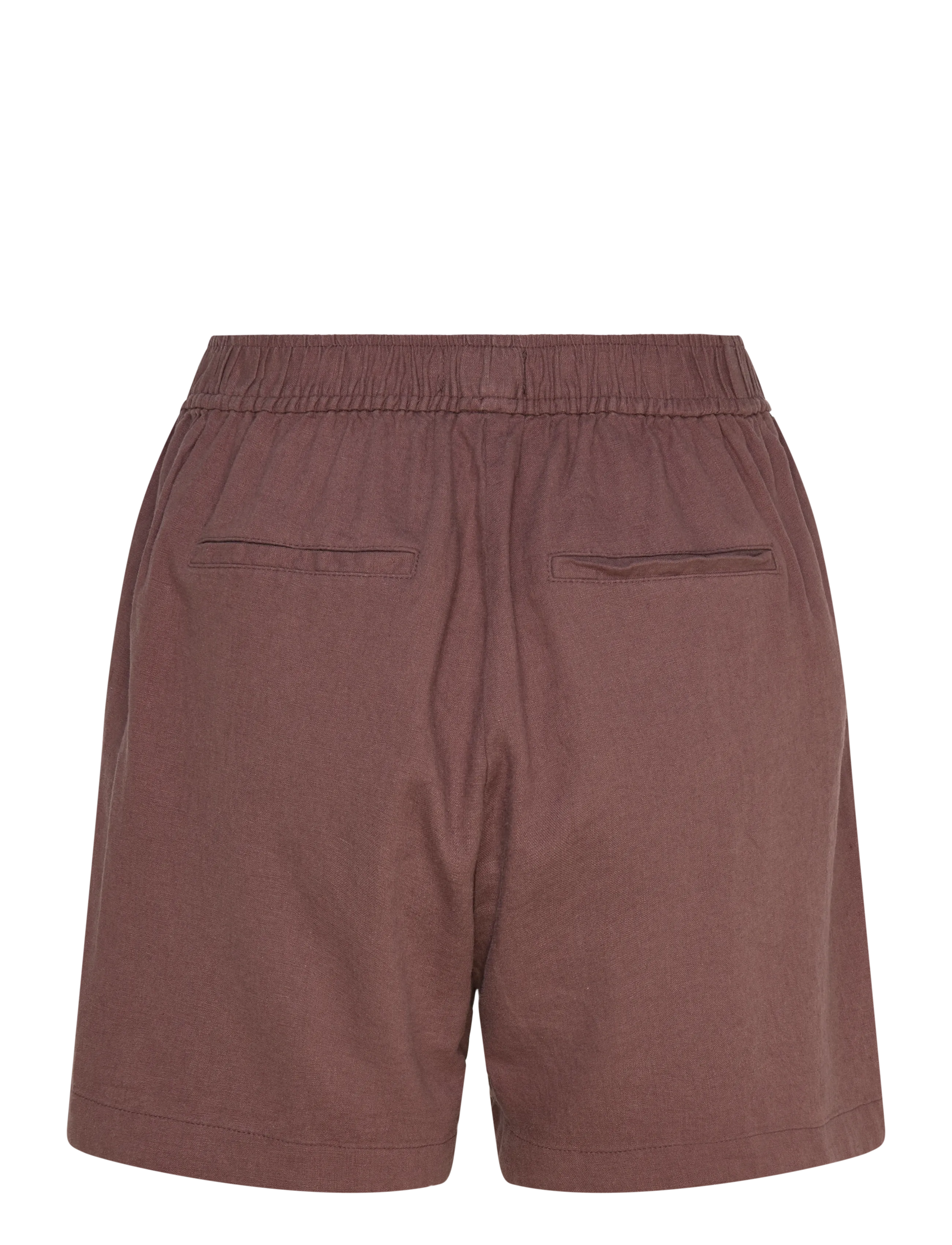 Levete Room - LR-NAJA - leinen-shorts - 8851 - shopping bag - 1