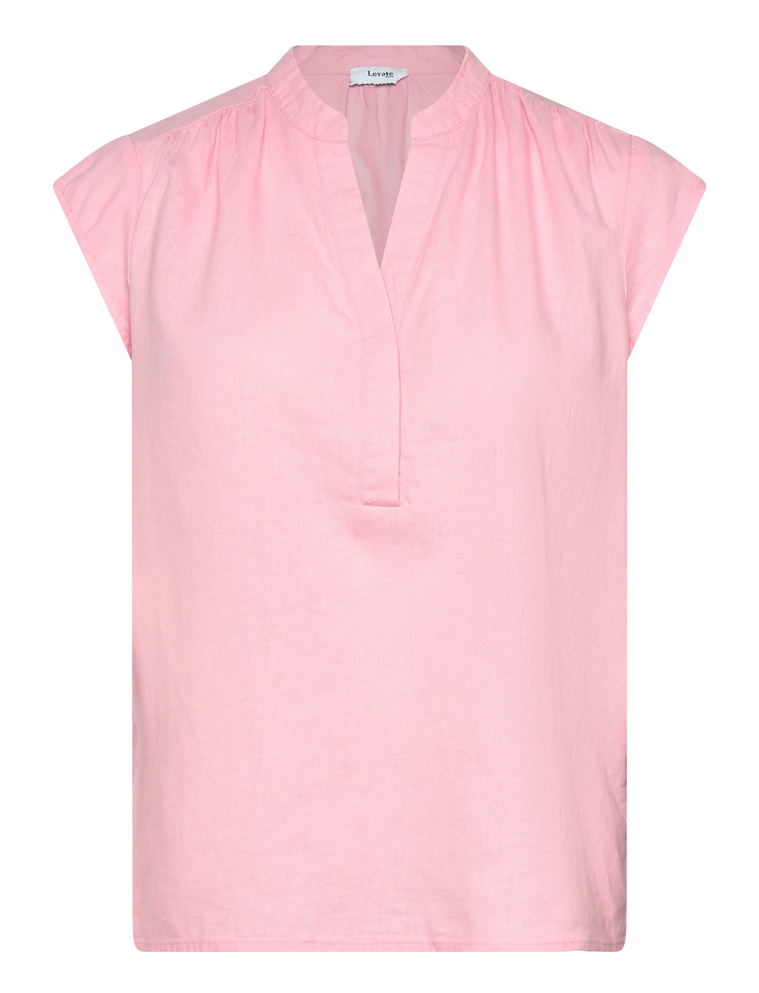 LEVETE ROOM Lr-Naja Pink - S - Damen