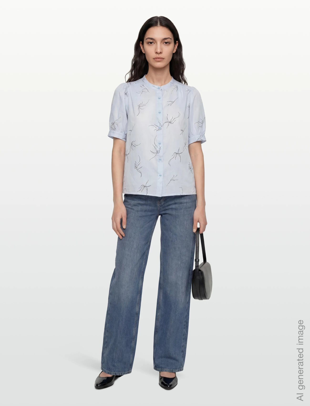 LR-PORTIA - 6262C - HEATHER COMBI