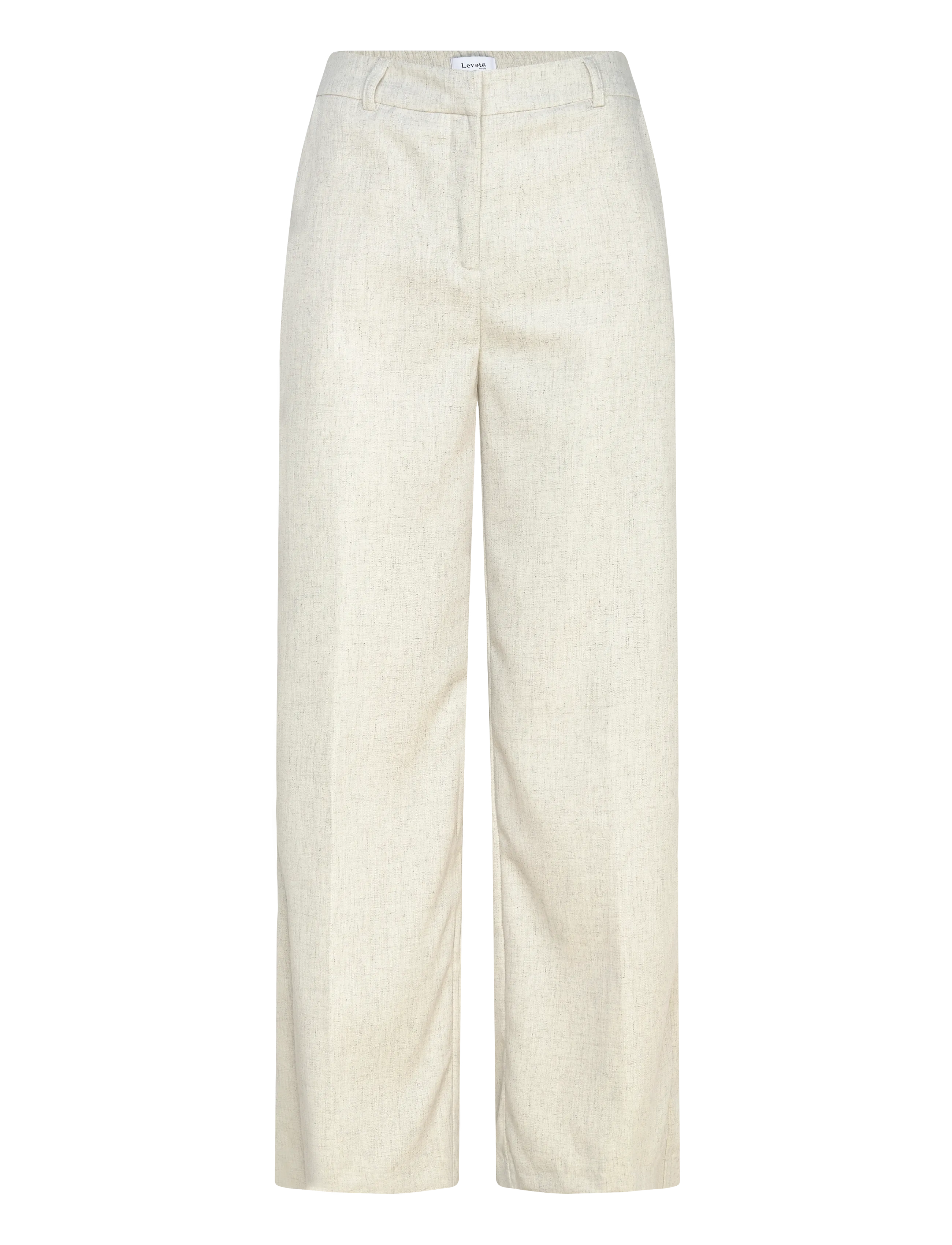 LEVETE ROOM Lr-Porter Cream - XS - Damen