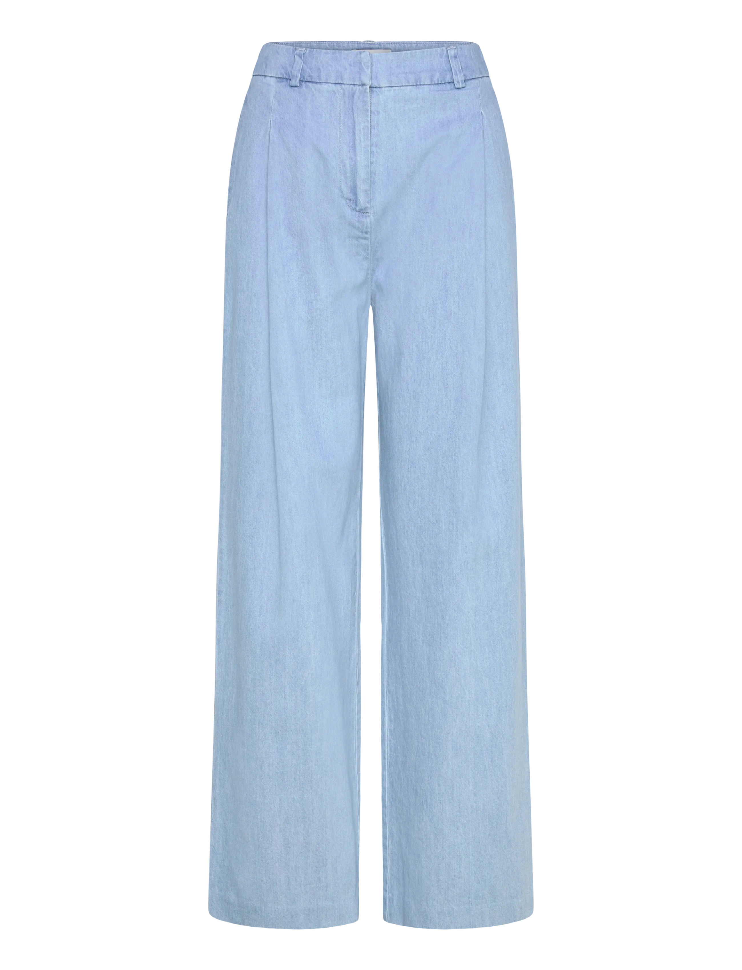 2085 - MID BLUE DENIM