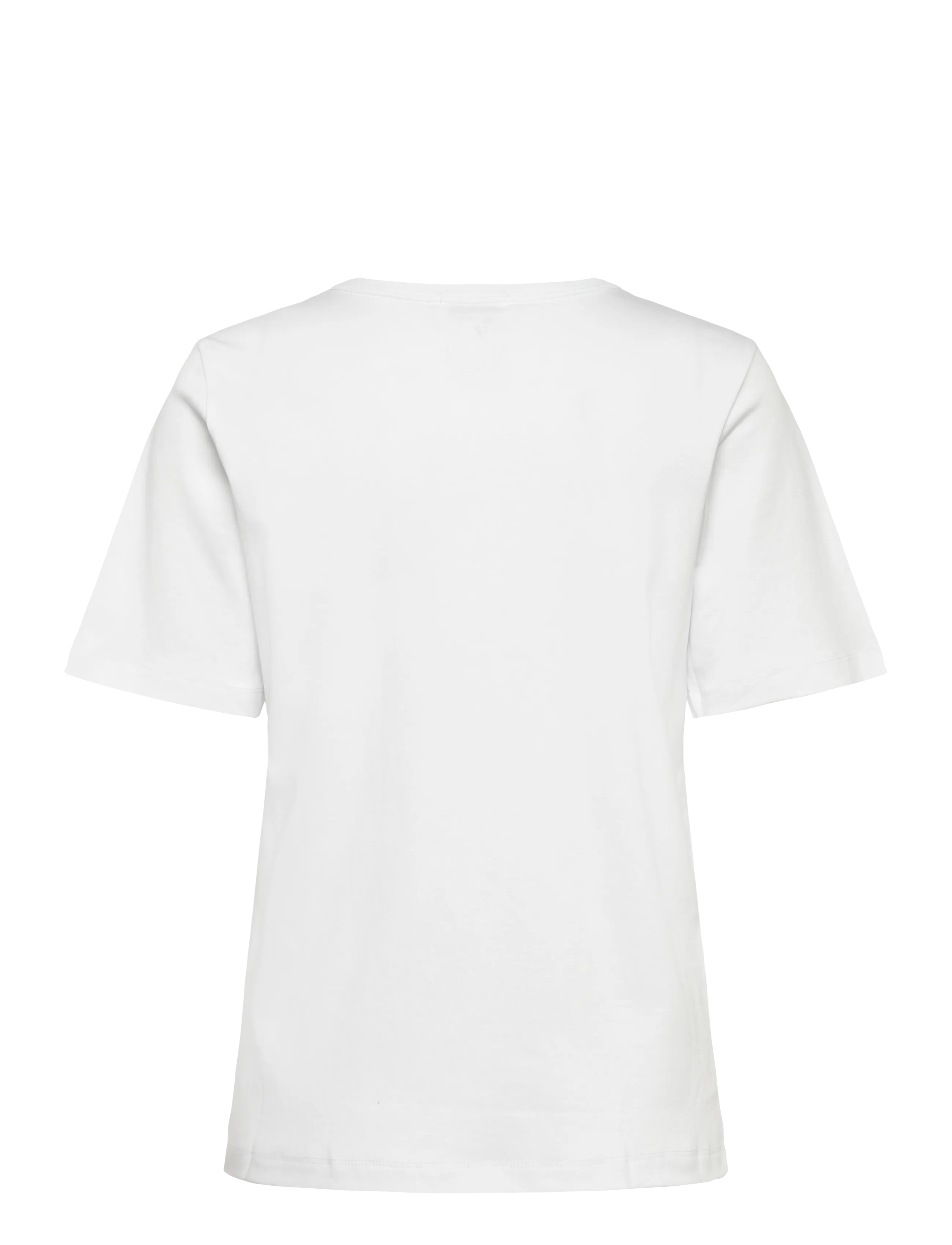 Levete Room - LR-PALOMA - t-shirts - 1000 white - 2