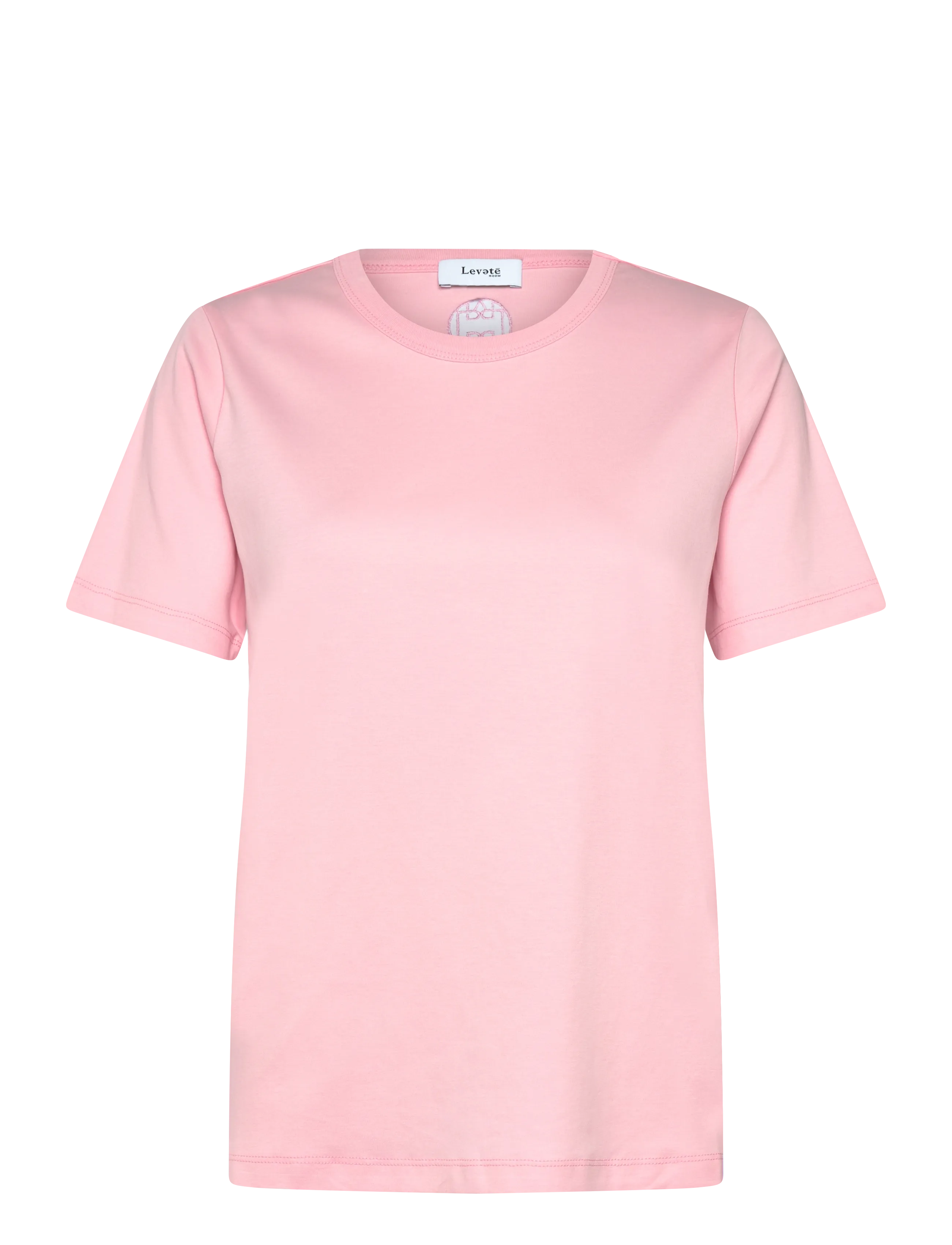 LEVETE ROOM Lr-Paloma Pink - L - Damen