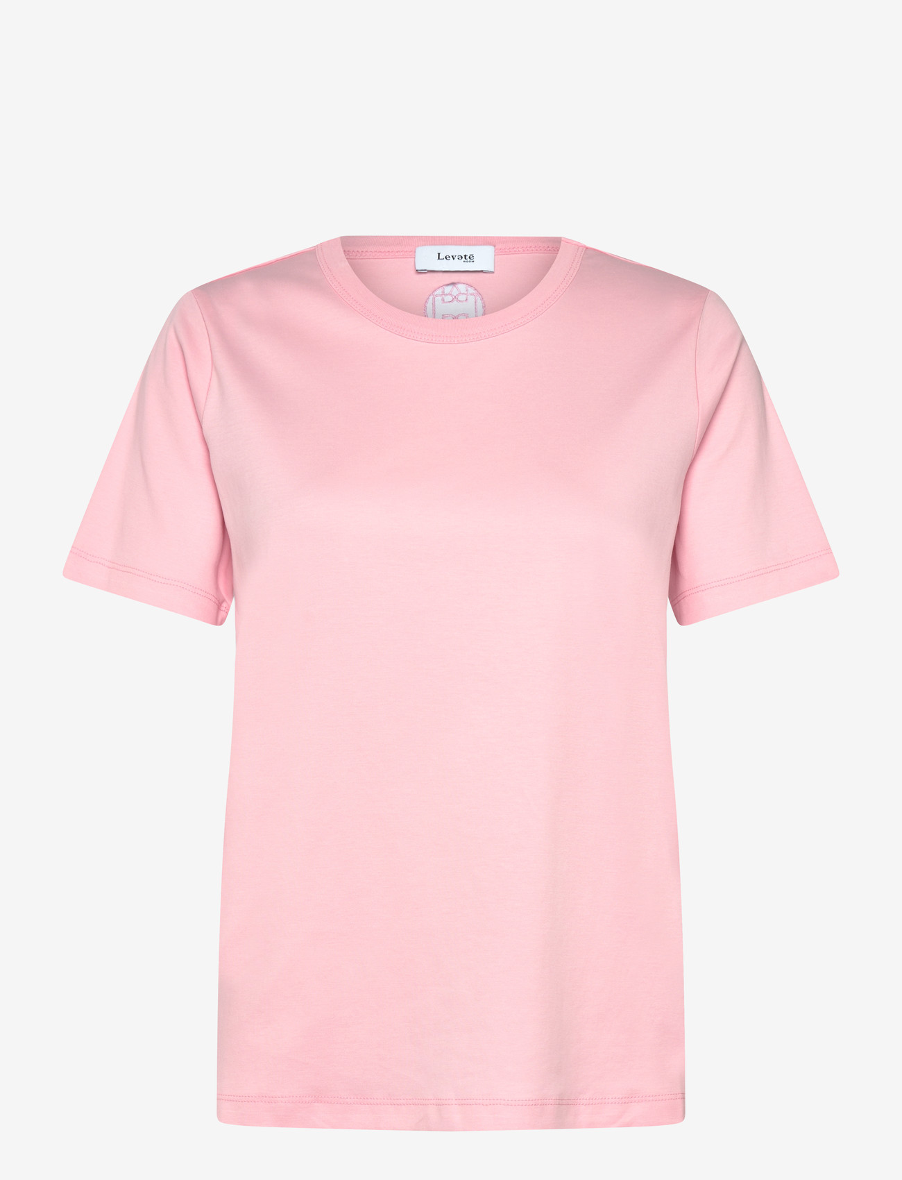 Levete Room - LR-PALOMA - t-särgid - 4120 rose - 1
