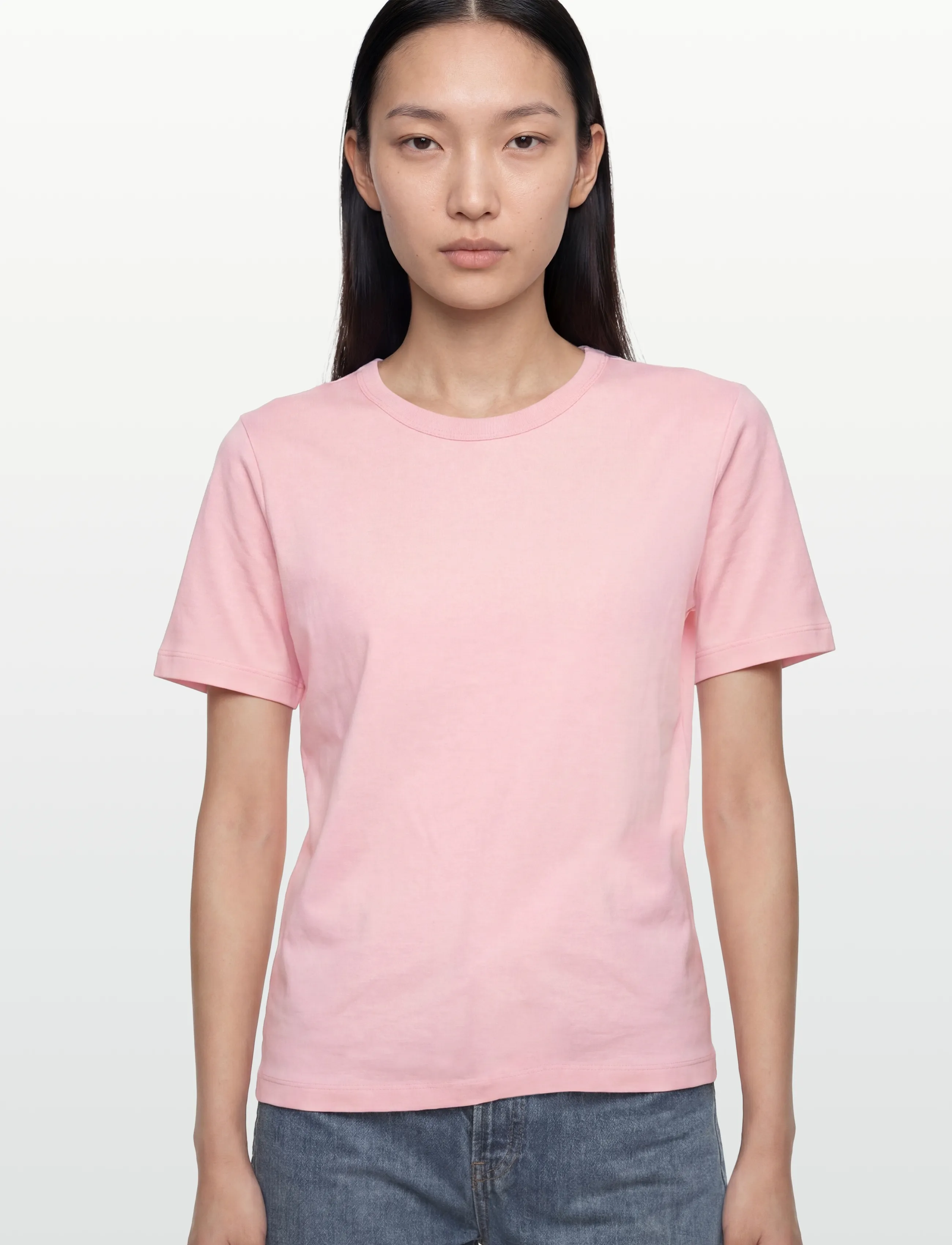 Levete Room - LR-PALOMA - t-särgid - 4120 rose - 3