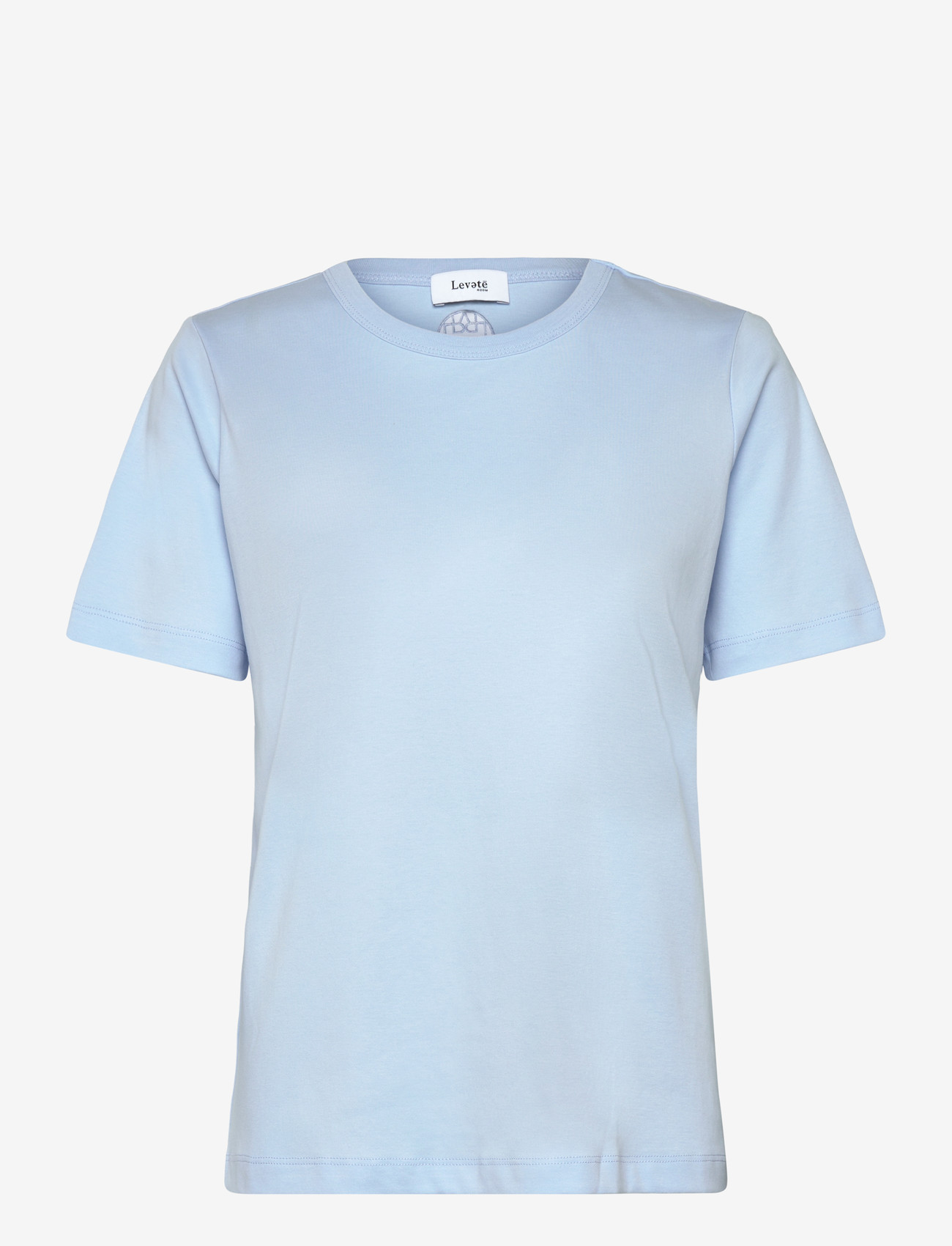 Levete Room - LR-PALOMA - t-shirts - 6250 windsurfer - 1
