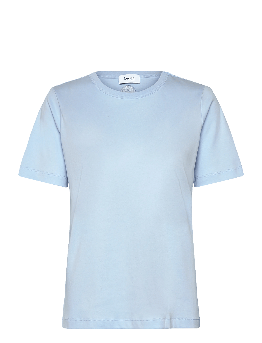 Levete Room - LR-PALOMA - t-shirts - 6250 windsurfer - 1