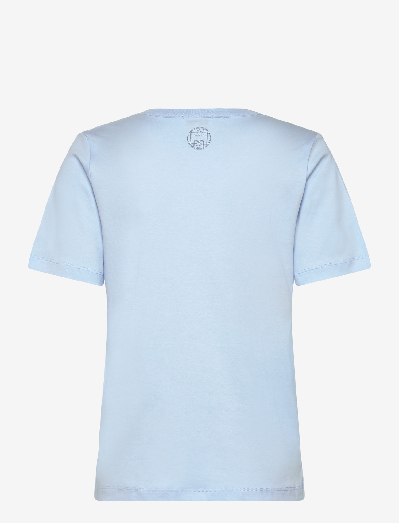 Levete Room - LR-PALOMA - t-shirts - 6250 windsurfer - 2