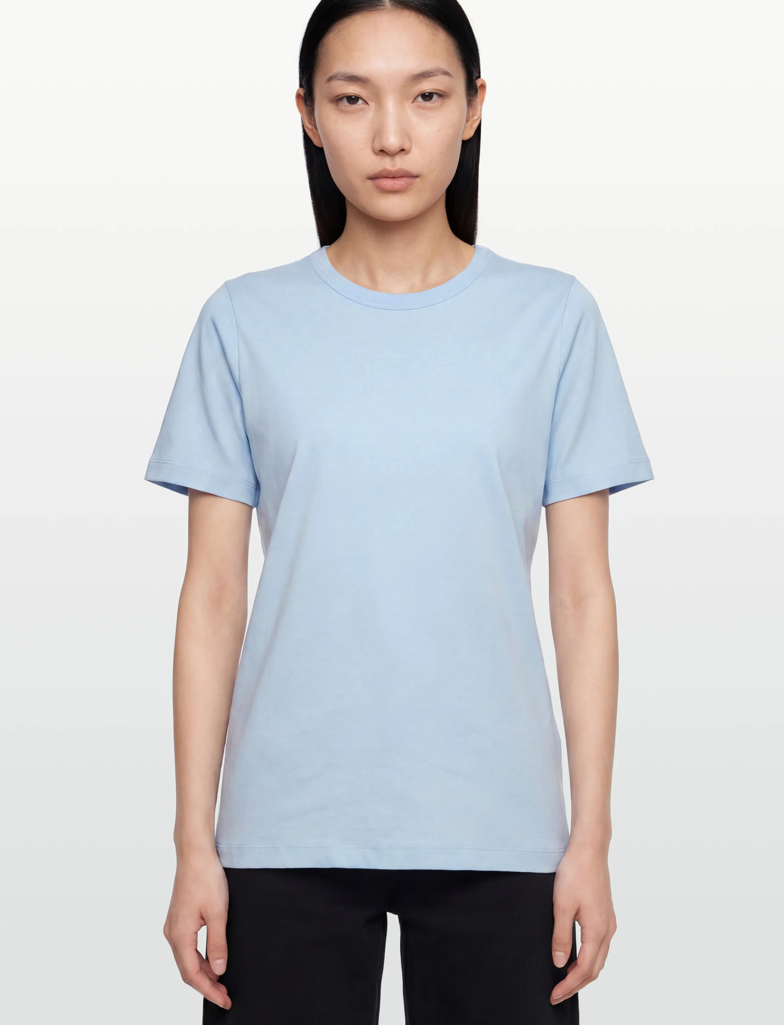 Levete Room - LR-PALOMA - t-shirts - 6250 windsurfer - 3