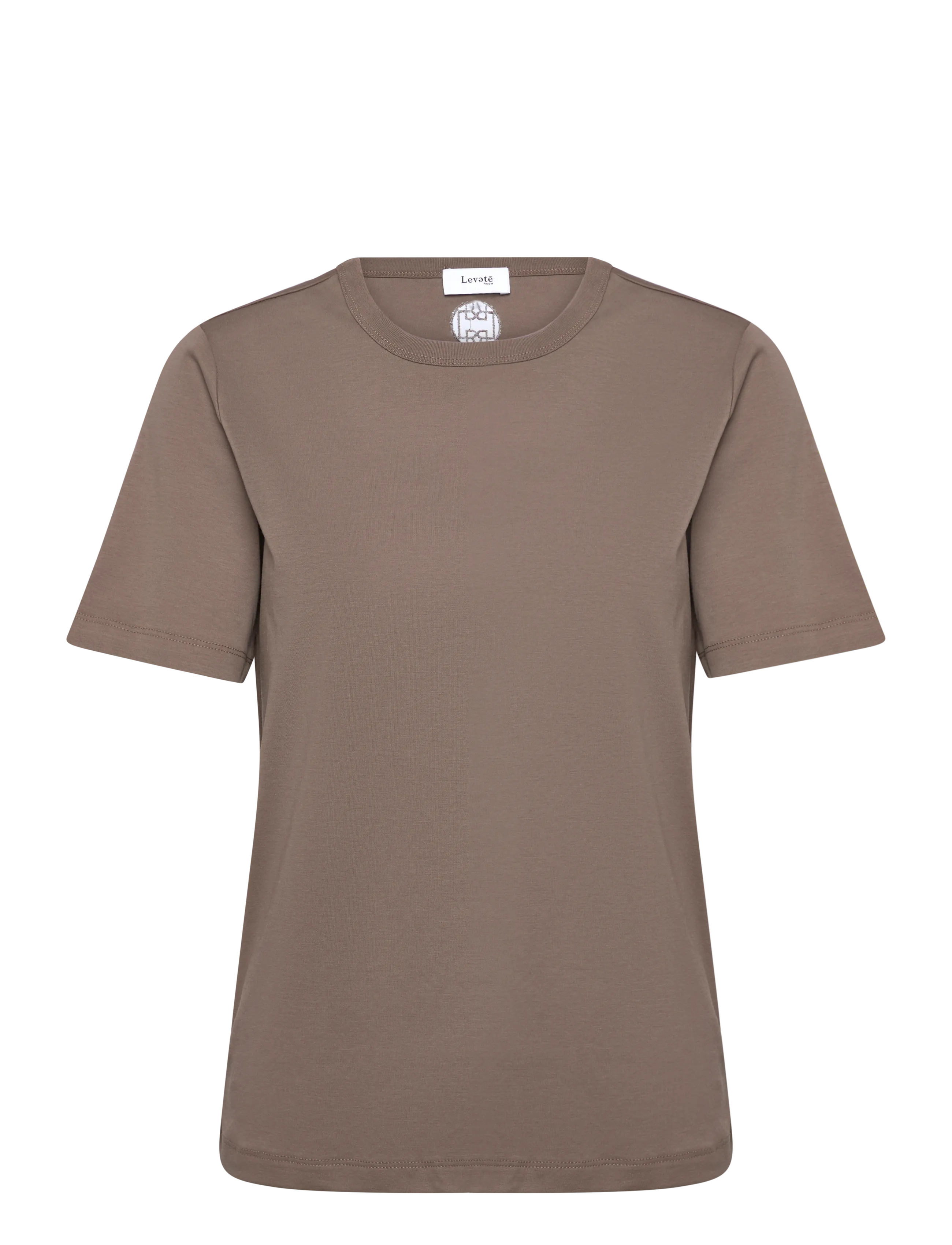 LEVETE ROOM Lr-Paloma Braun - XS - Damen