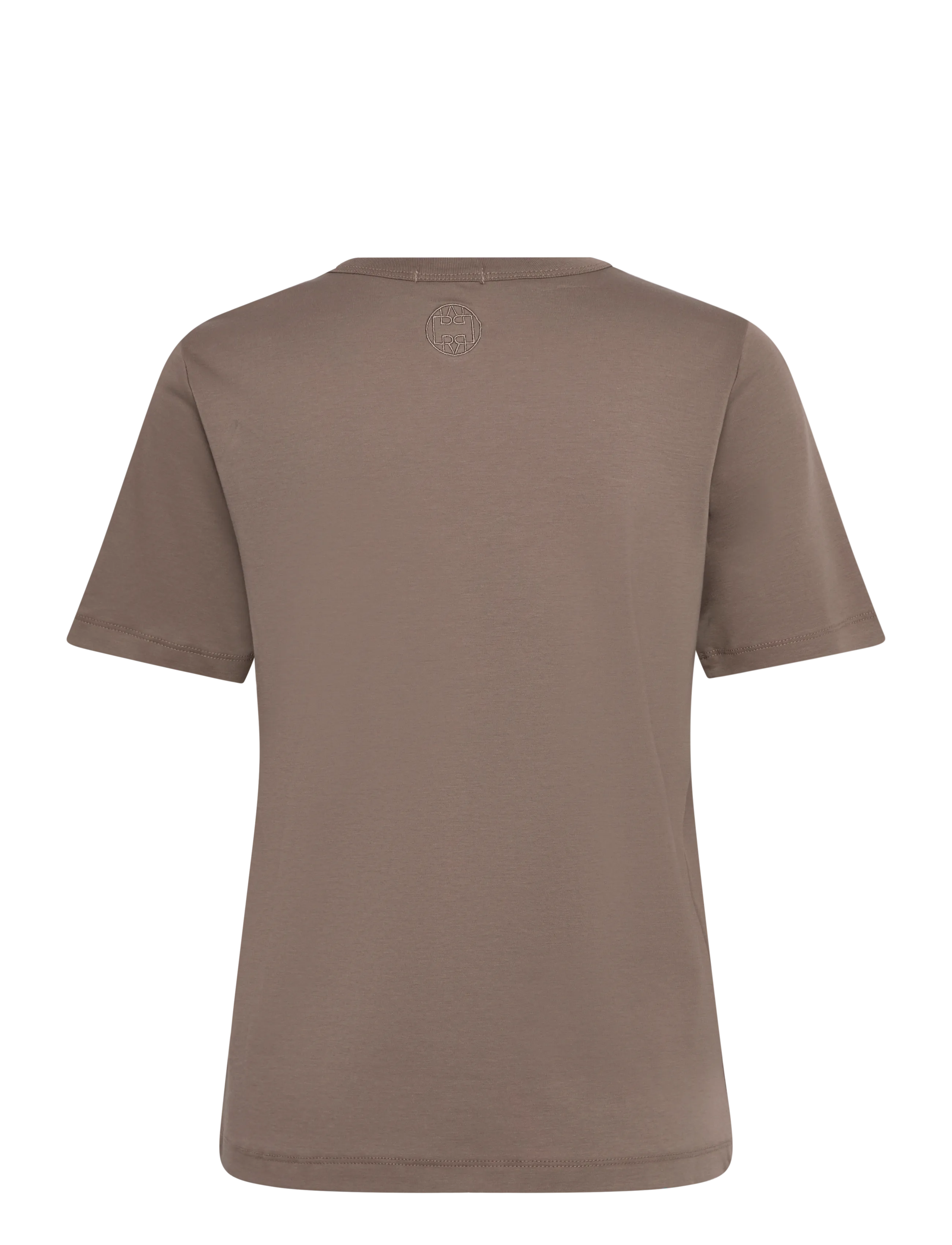 Levete Room - LR-PALOMA - t-shirts - 8845 - falcon - 2